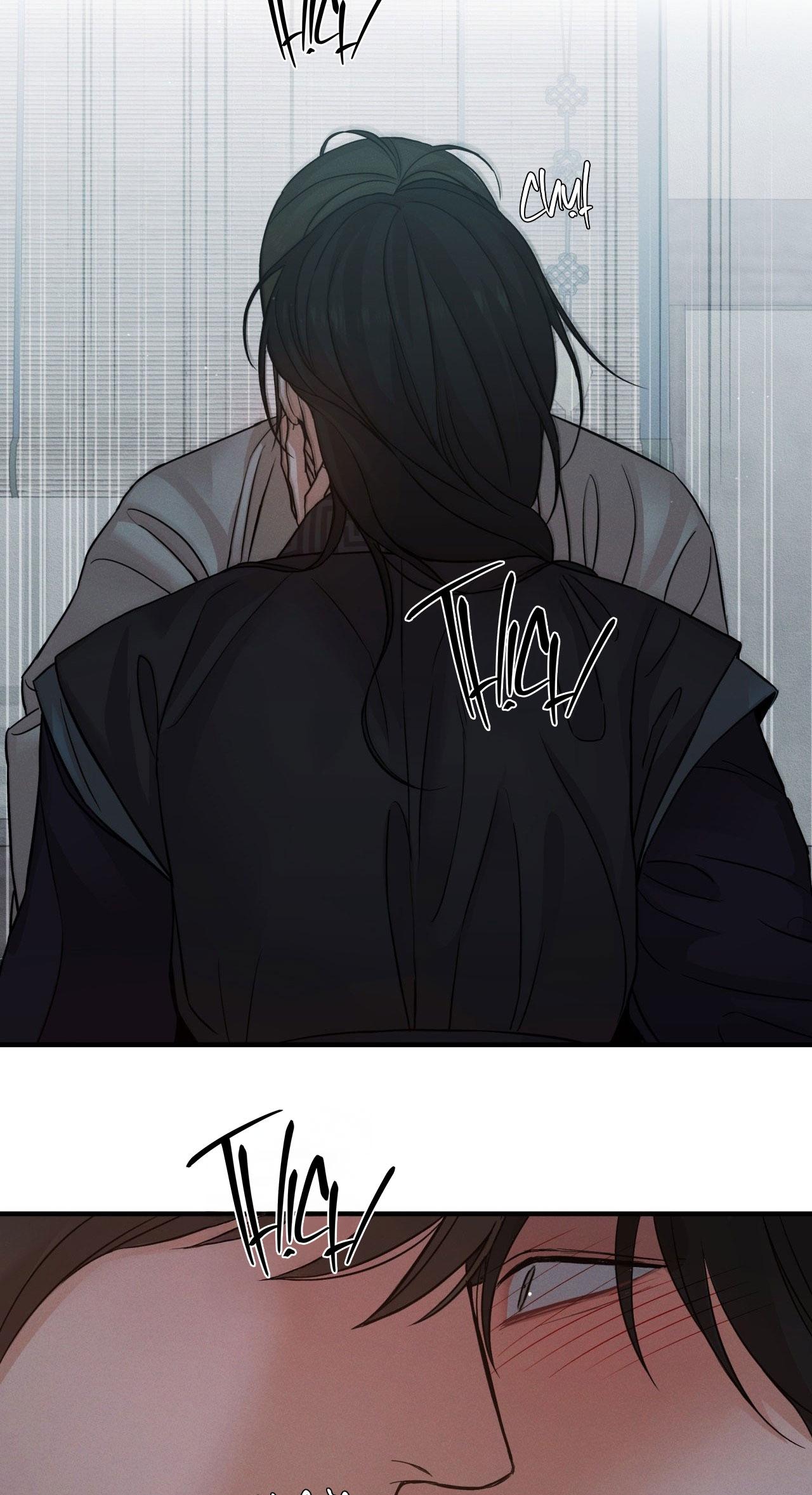 NIGHT END Chapter 4 - Trang 2