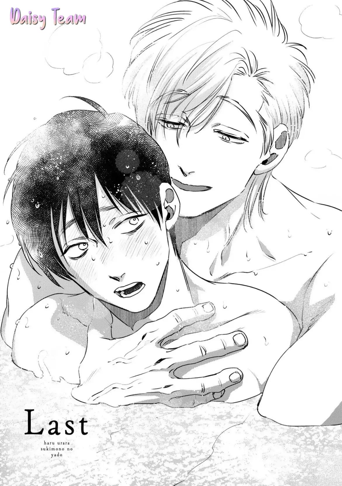 (Daisy) Mùa Xuân Bên Những Người Đàn Ông Nóng Bỏng Chapter 5 END - Trang 2