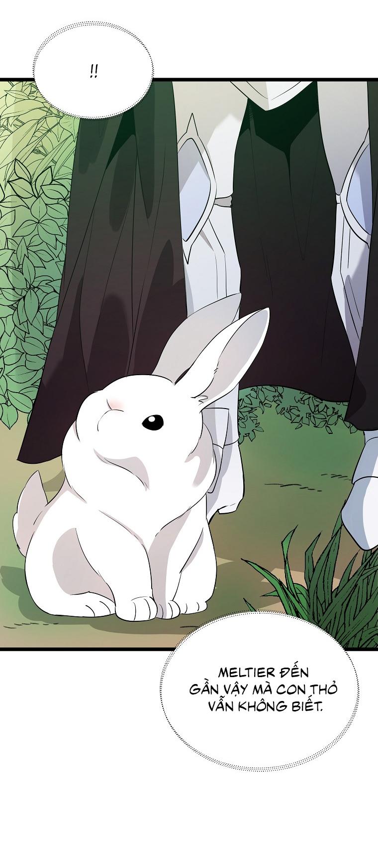 Hãy Lựa Chọn Anh Hùng Của Bạn Thật Cẩn Thận Chapter 7 - Trang 2
