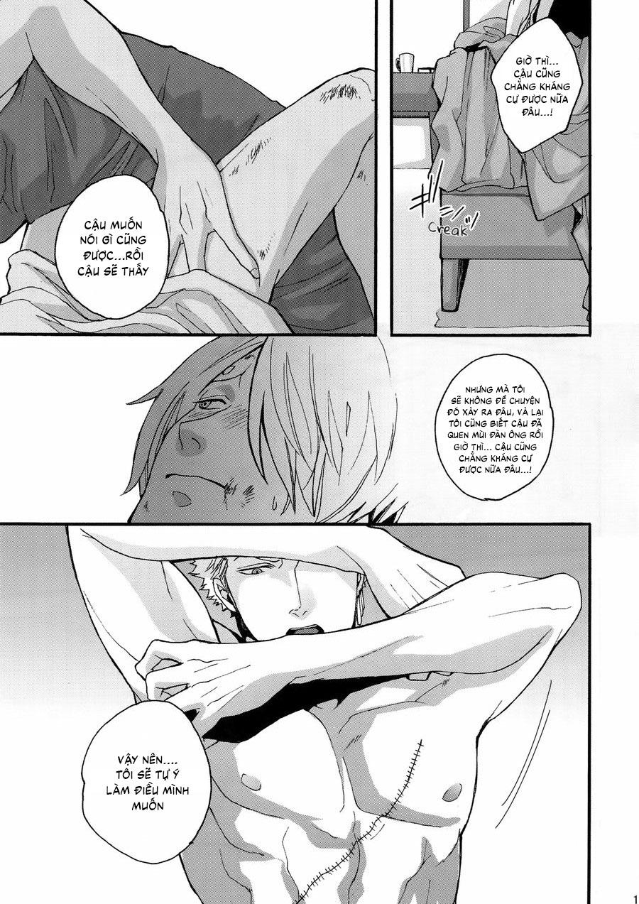 Tuyển tập Onepiece Chapter 14 - Trang 2