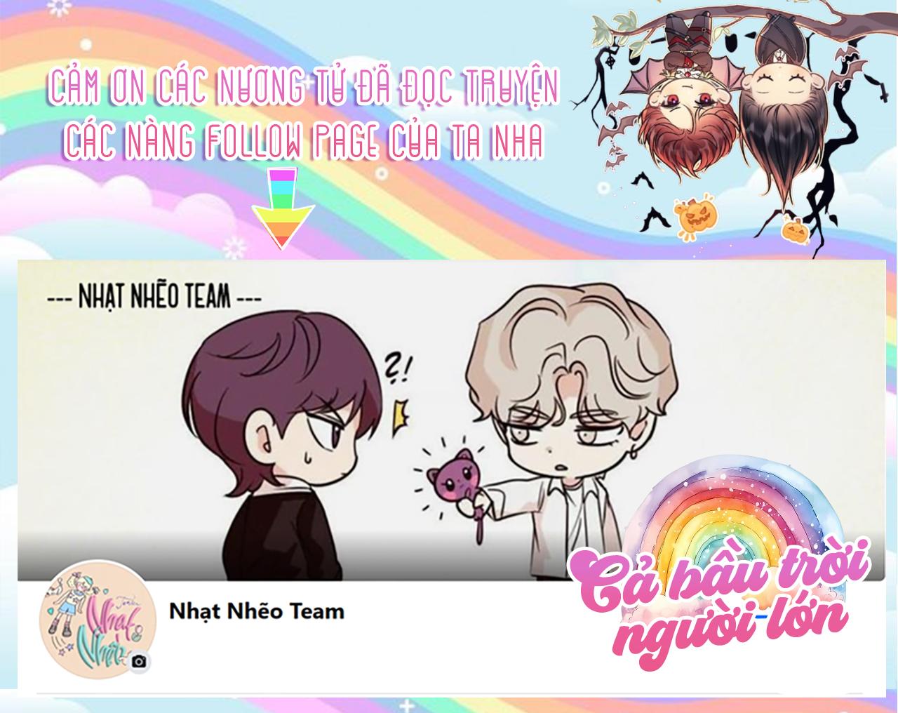 Scarlet Bloom Chapter 5 - Trang 2