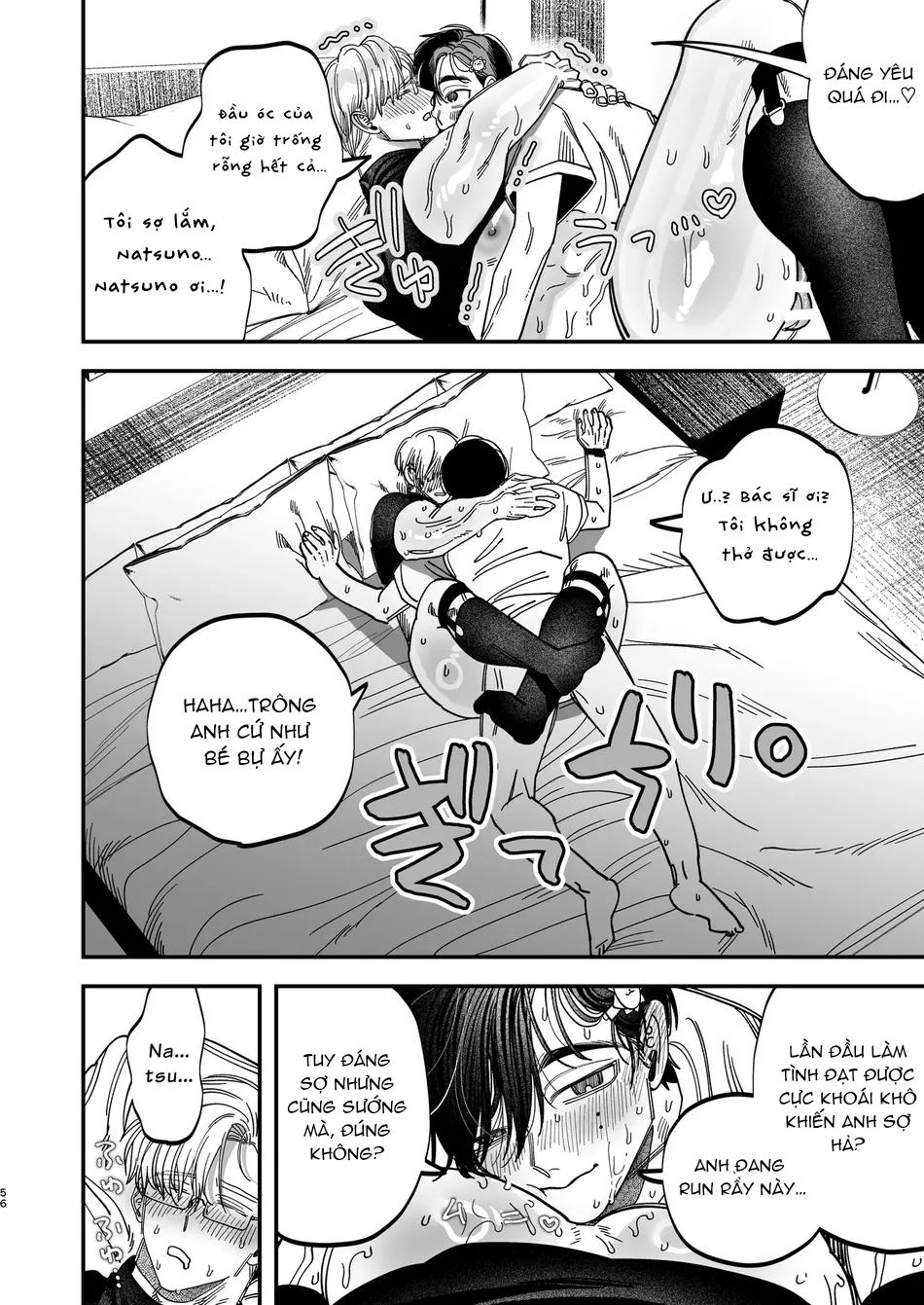 TUYỂN TẬP BDSM CHỊT CHỌT Chapter 327.2 - Trang 2