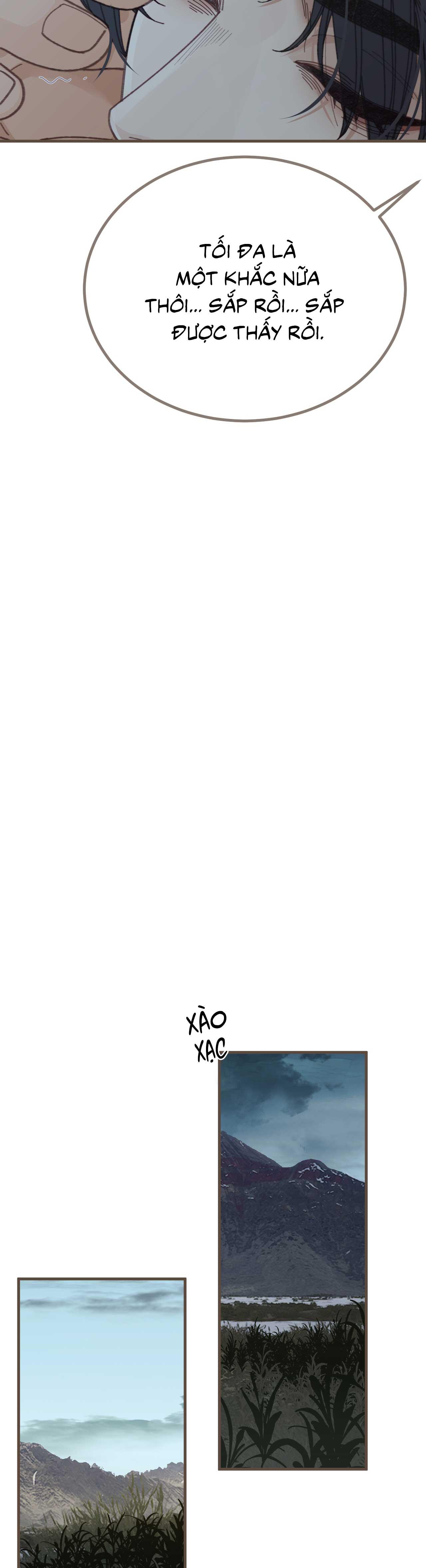 Á NÔ 2 - THÁM HOA Chapter 85 - Trang 3