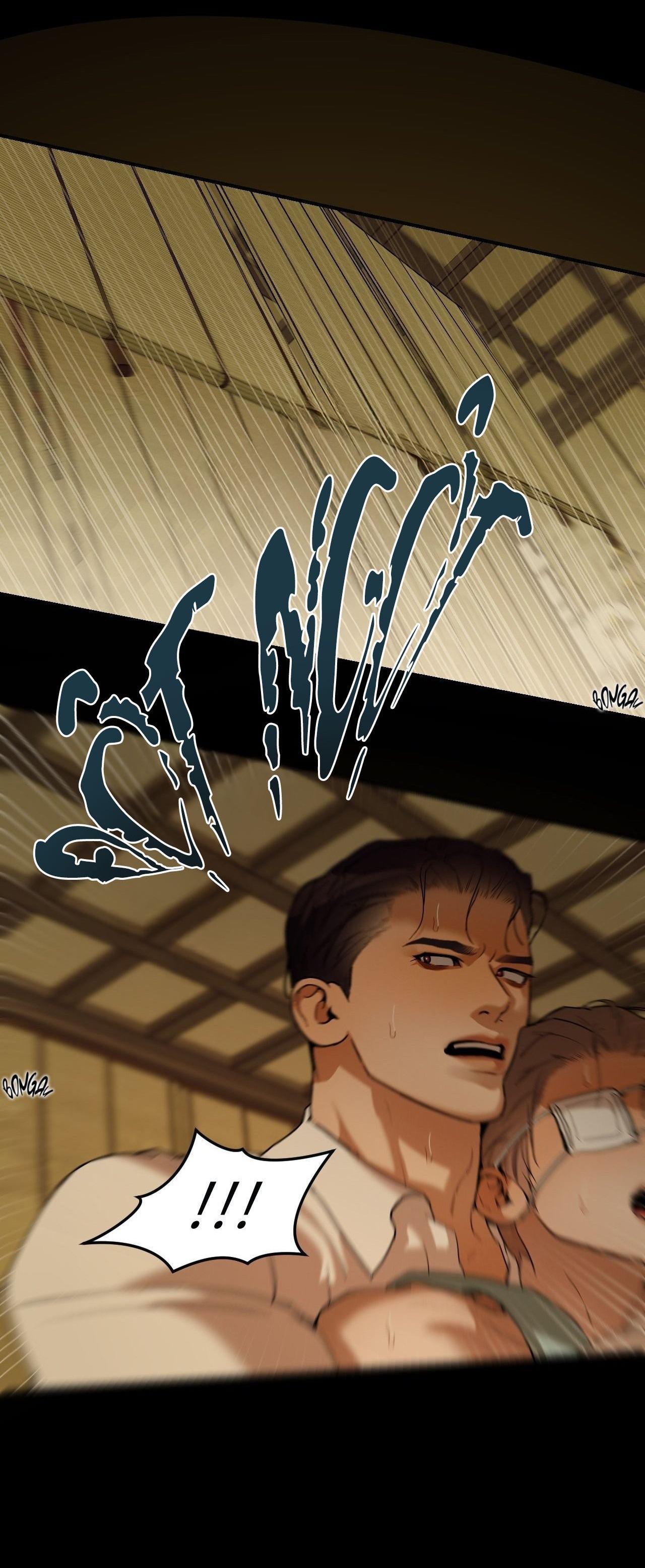 THIẾU NIÊN SÒ: BÙNG CHÁY Chapter 17 18++ - Trang 2