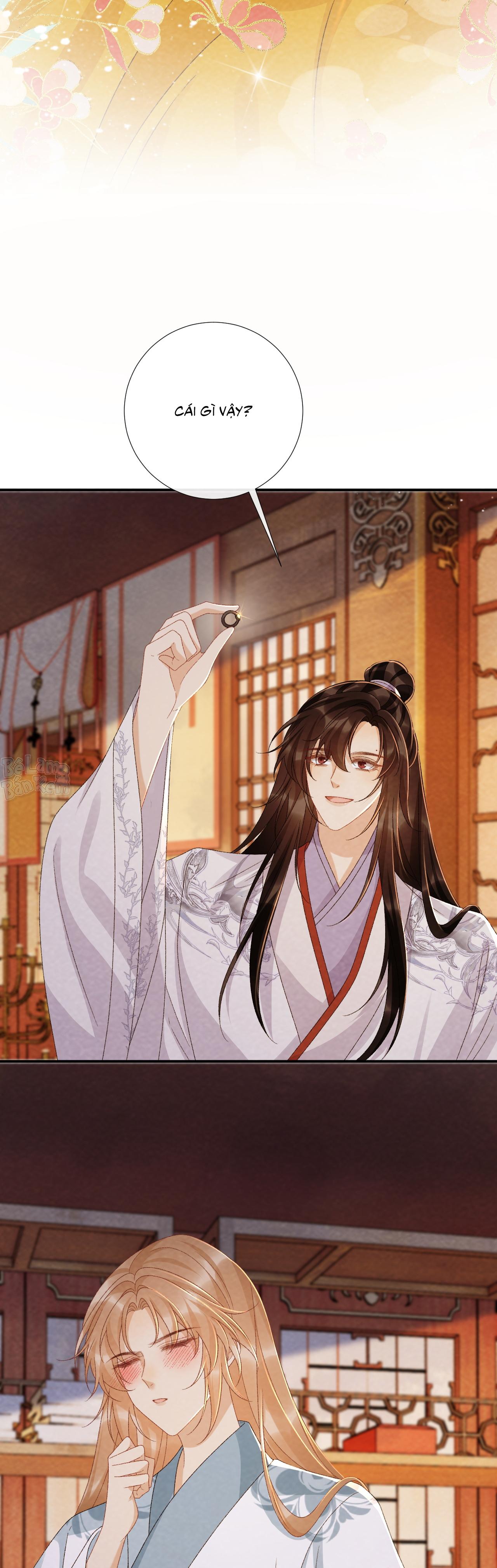 CẠM BẪY CỦA KẺ BIẾN THÁI Chapter 133.16 - Trang 2