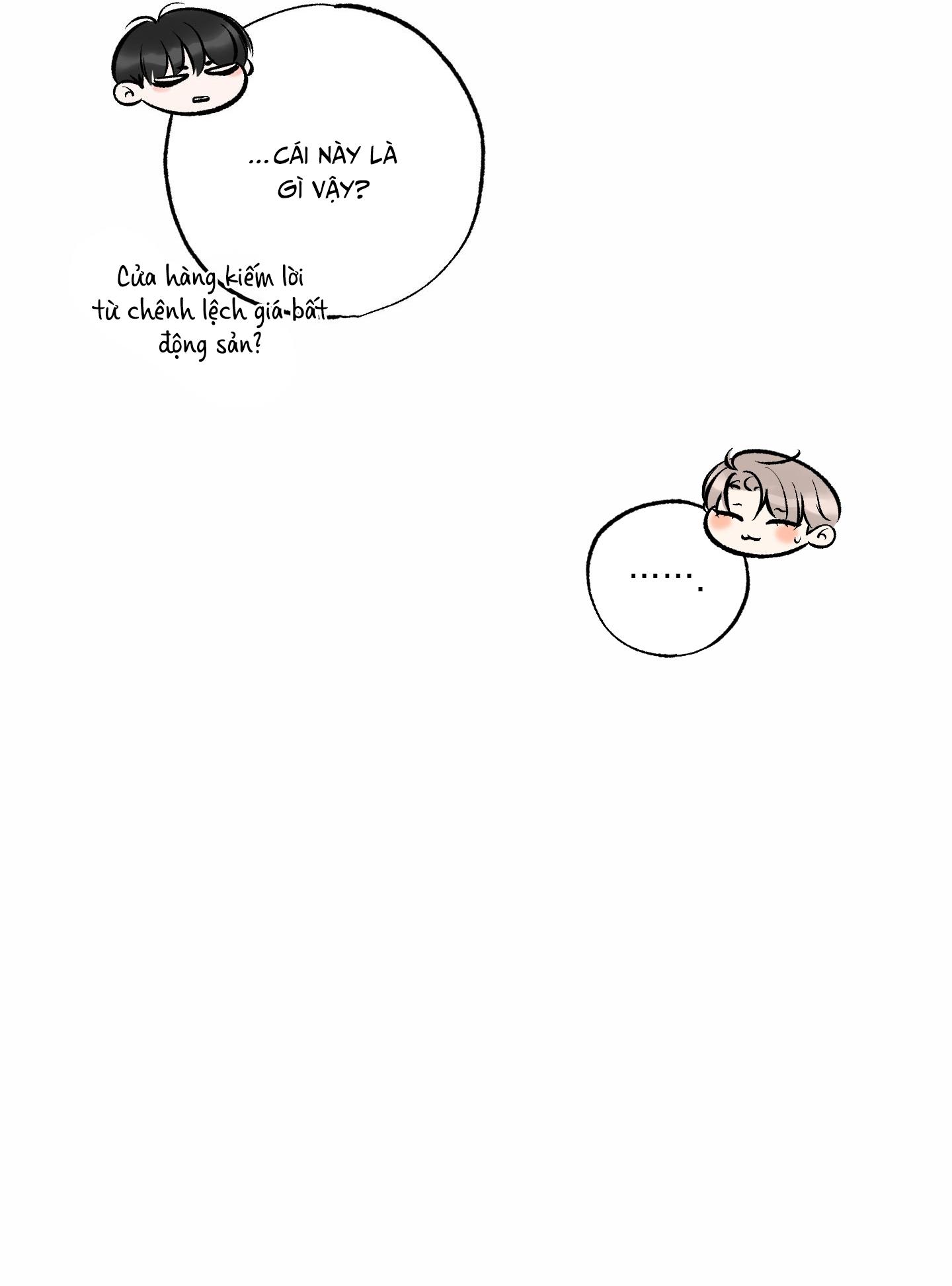 (GĐCV) RANH GIỚI CỦA SỰ MÊ HOẶC Chapter 23 - Trang 2