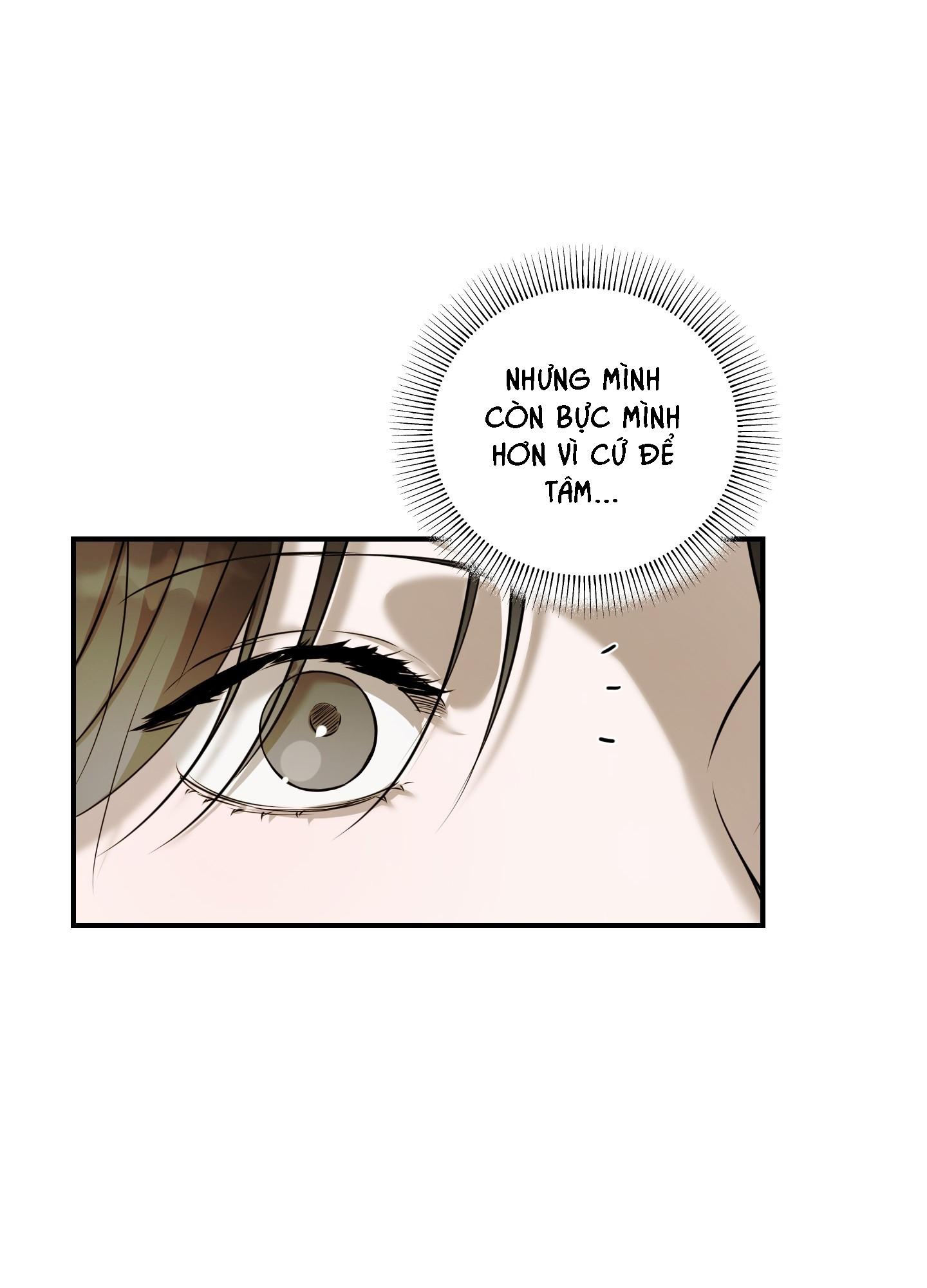 LÃNG MẠN NGÀY TẬN THẾ Chapter 4 - Trang 2