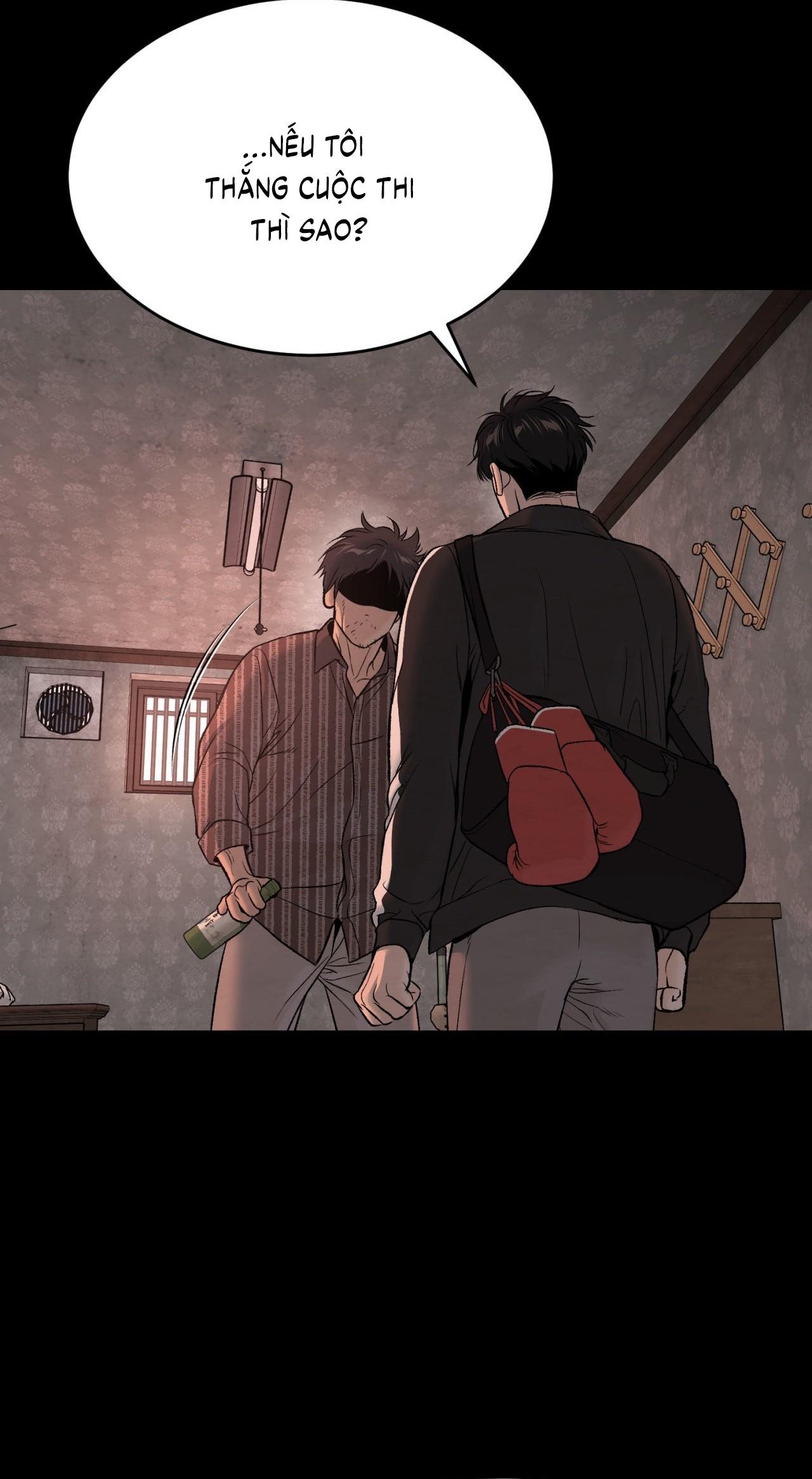 (CBunu) ChinhX - Vận Xui Chapter 73 - Trang 2