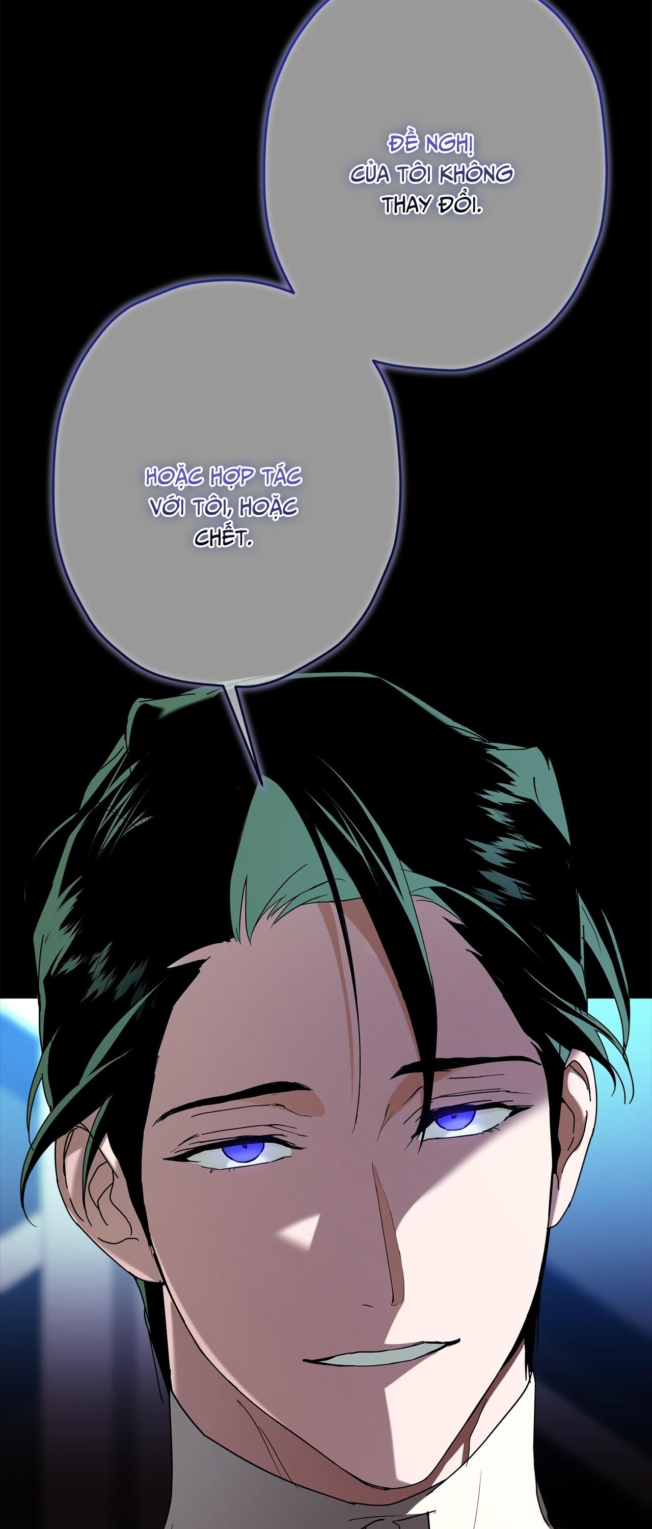 (GDCV) KHOẢNH KHẮC VIÊN ĐẠN Chapter 2 - Trang 2