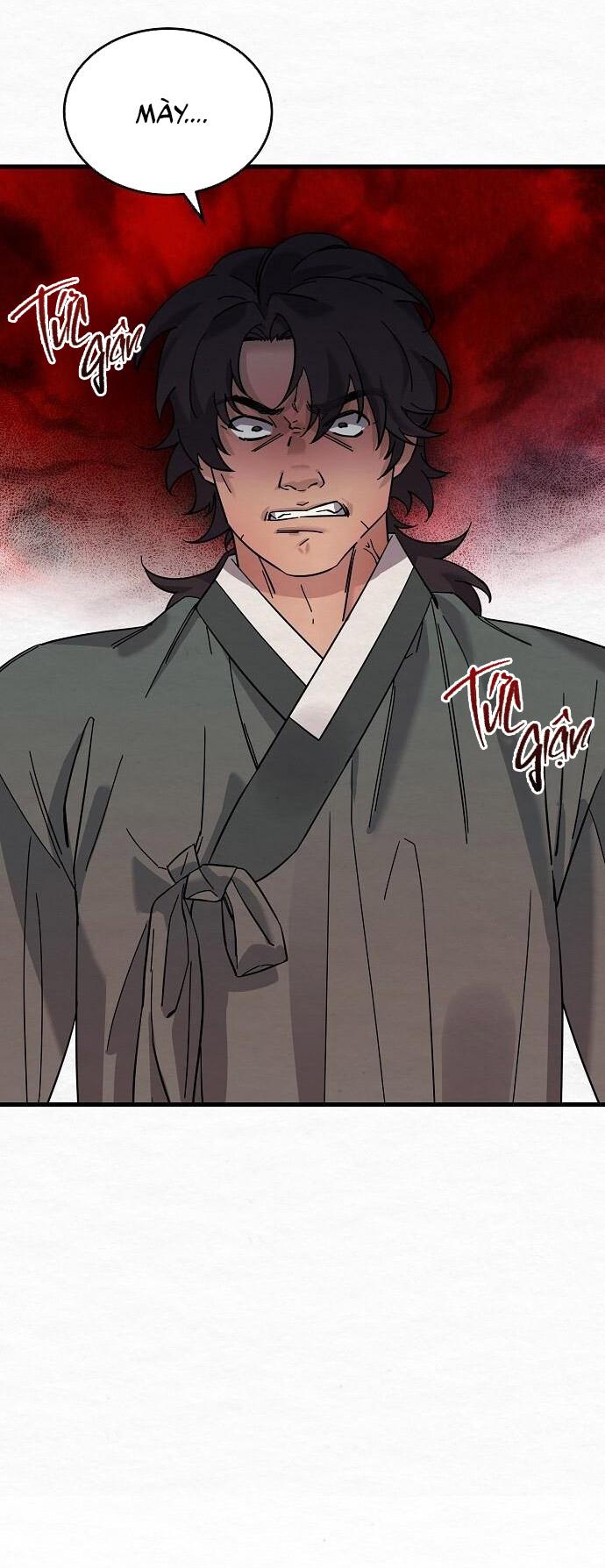 [DDT] Vị Ngọt Phía Sau Cơn Mưa Chapter 4 - Trang 2