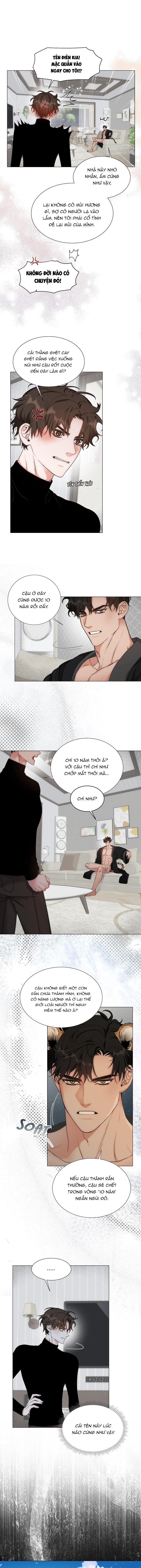 Thanh Âm Chiều Tà Chapter 2 - Next Chapter 3