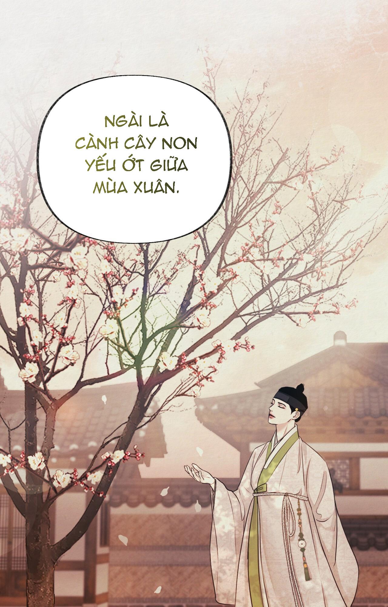 NGHỊCH SÁT Chapter 2 - Trang 2