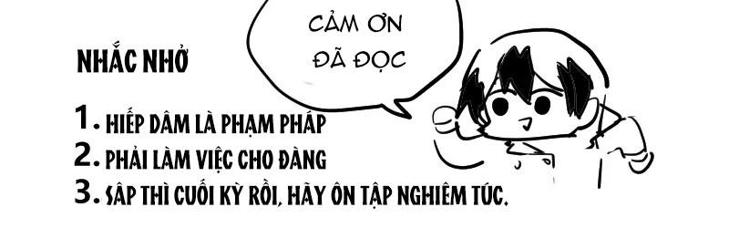 Tuyển Tập Oneshot Chapter 17: Contact x Contact - Trang 3