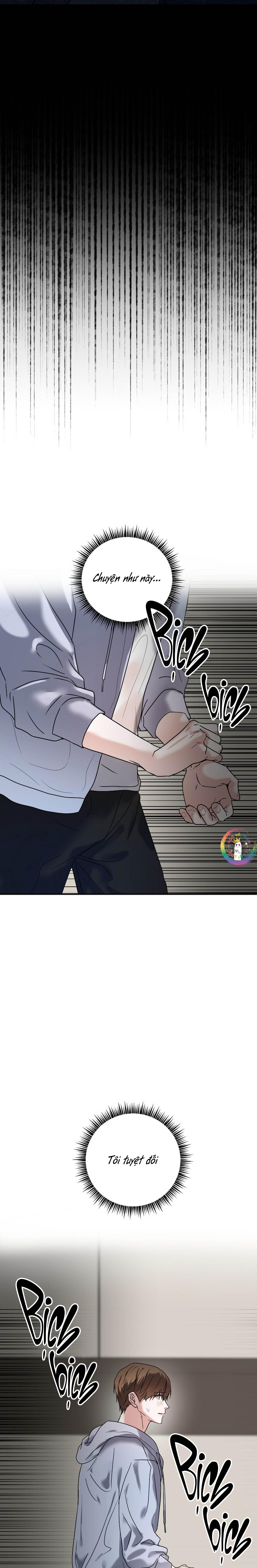 ★ Sweet Shot ★ Chapter 37 - Trang 2