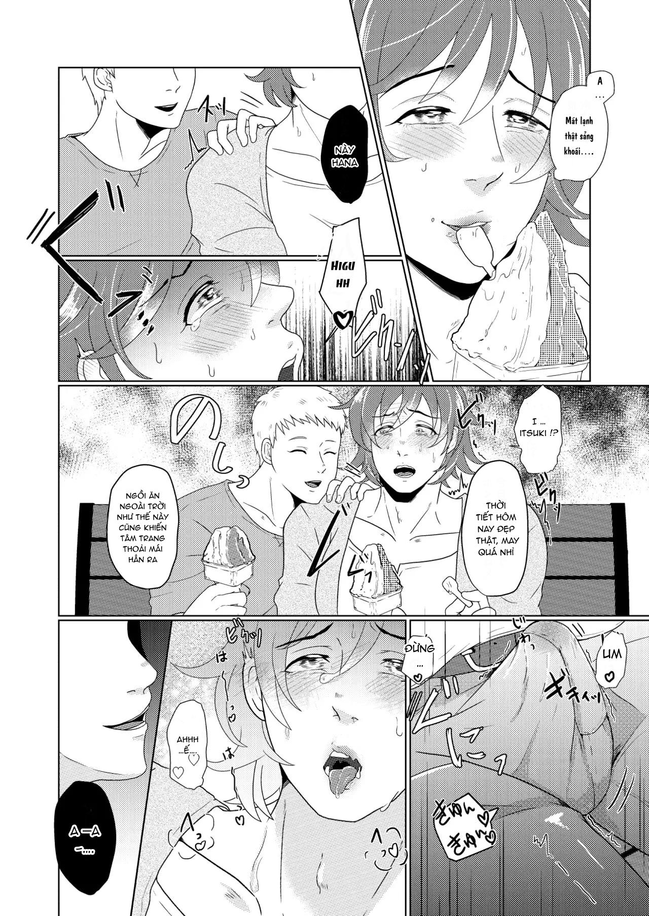 ONESHOT COI LÀ NỨNG Chapter 403 - Trang 2