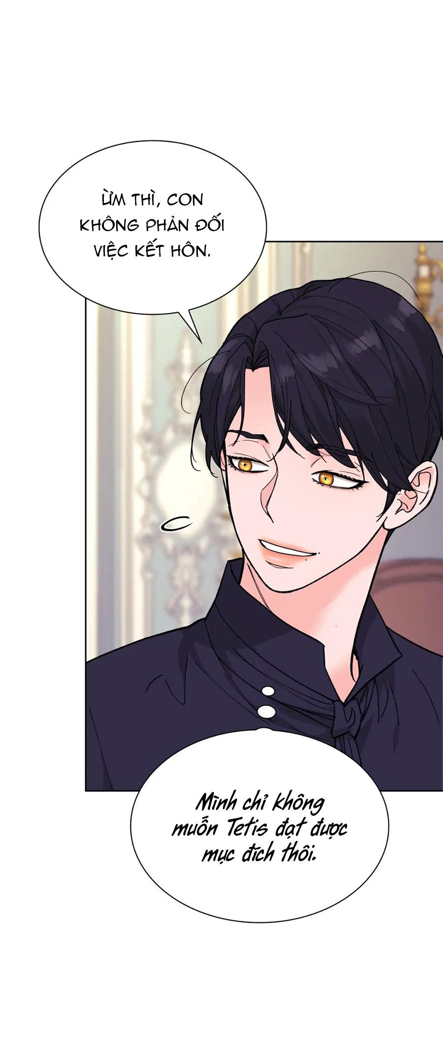 Sa Mạc Ẩm Ướt Chapter 6 - Trang 2