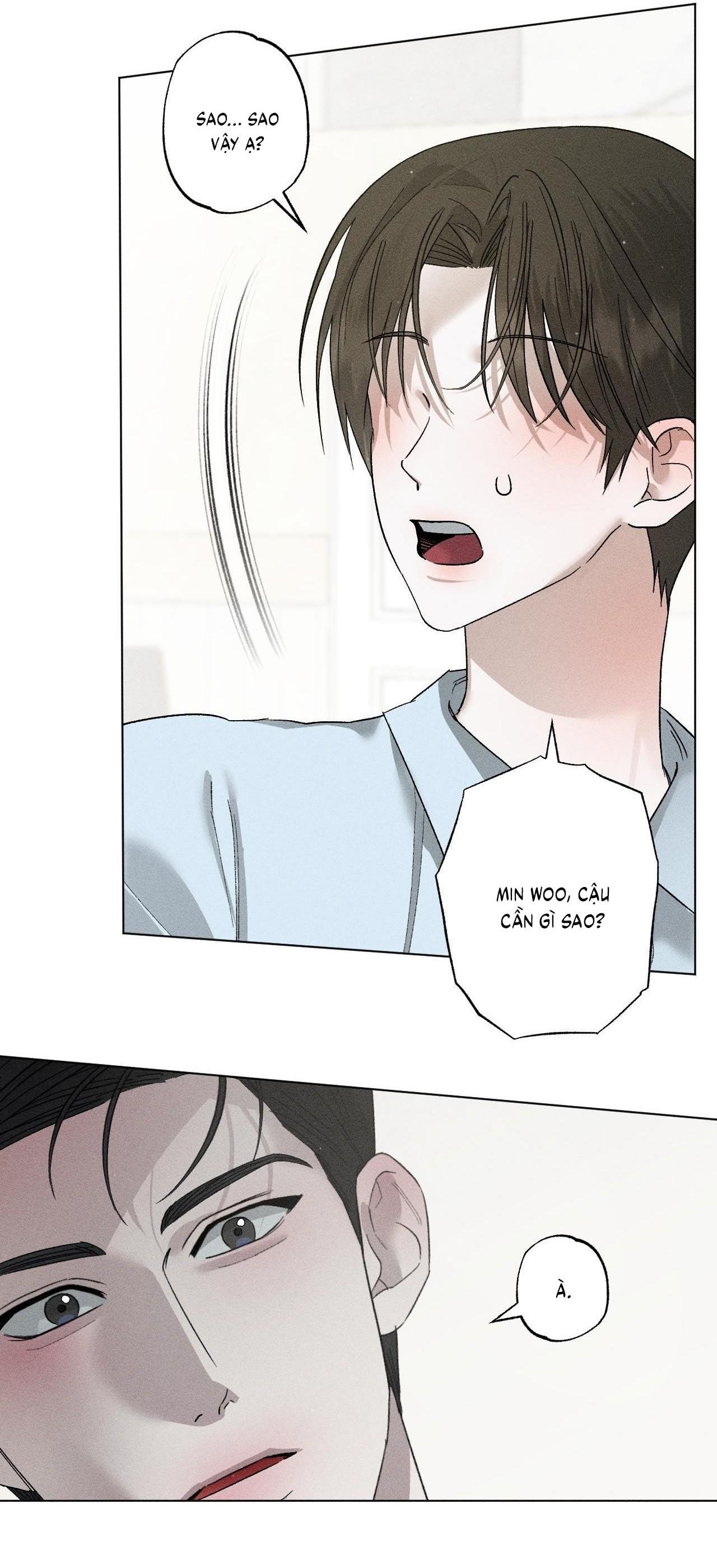 Close Up Chapter 28 Season 2 - Next Chapter 29