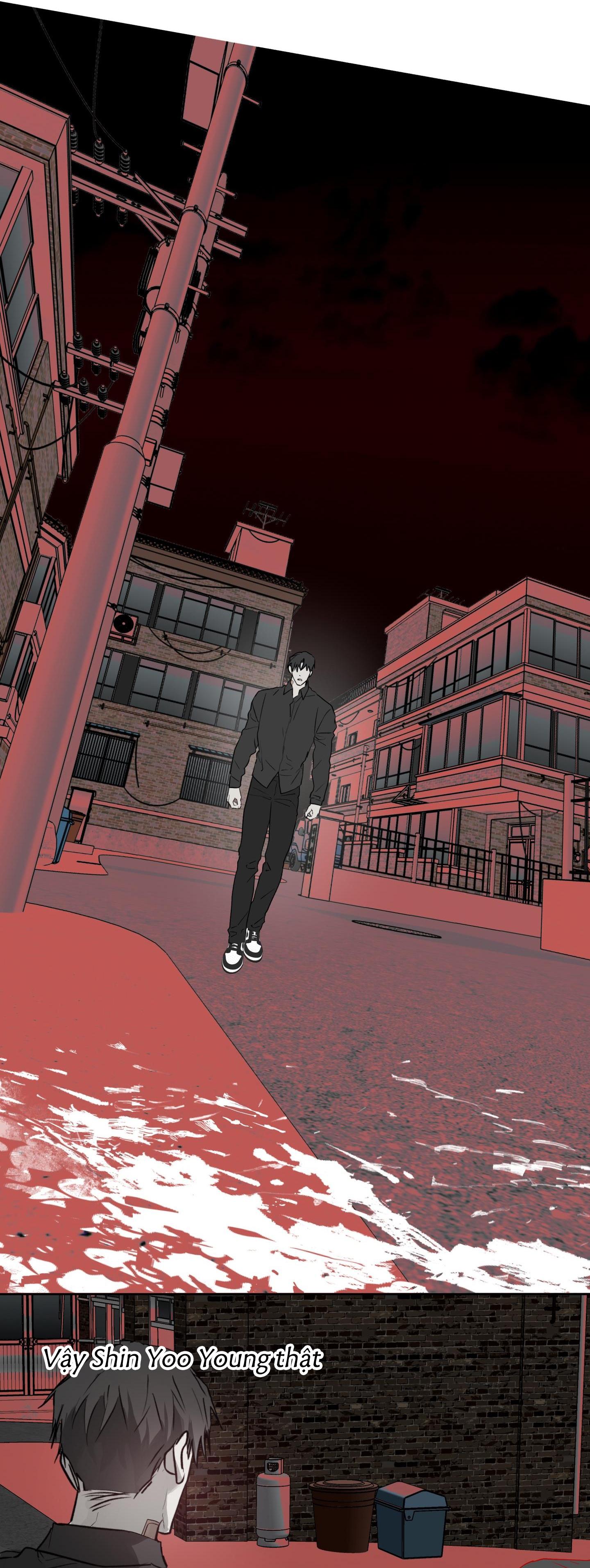 (GĐCV) NGÔI NHÀ DỊ THƯỜNG Chapter 26 SS2 - Trang 2