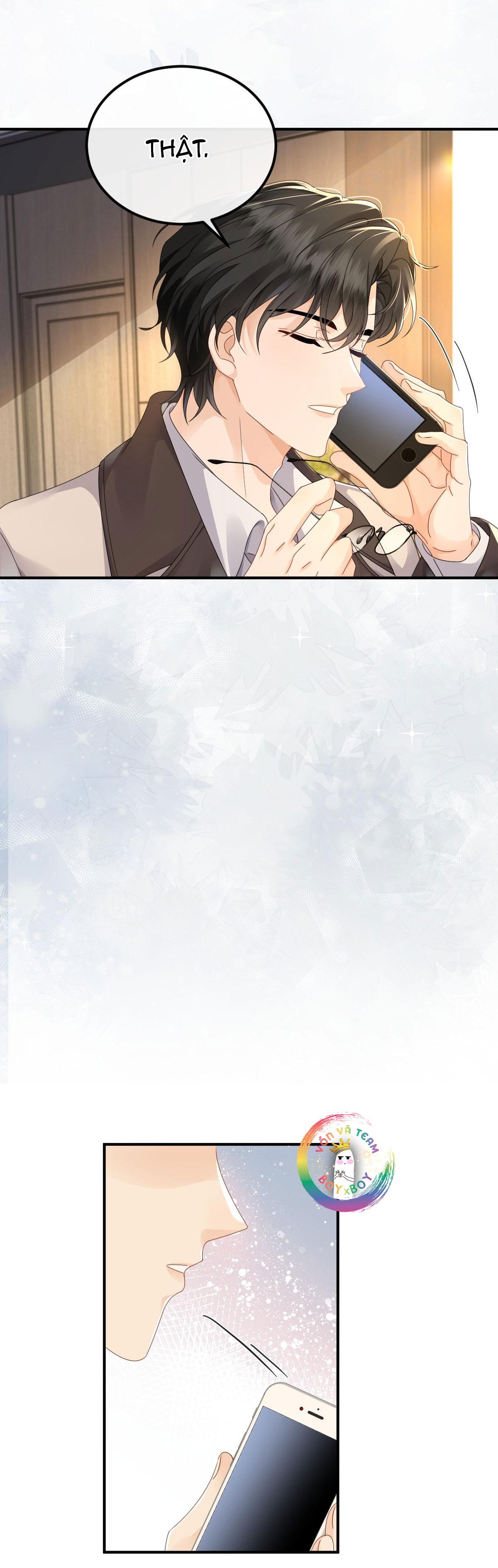 Dáng Vẻ Anh Thích Em Đều Có (END) Chapter 7 - Trang 2