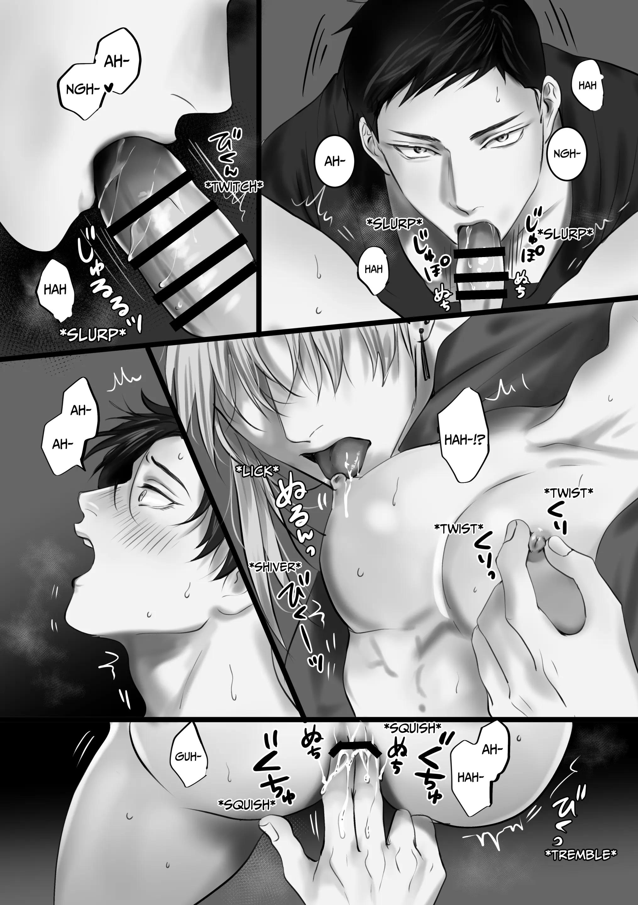 ONESHOT CHỊCH Chapter 334 - Trang 2