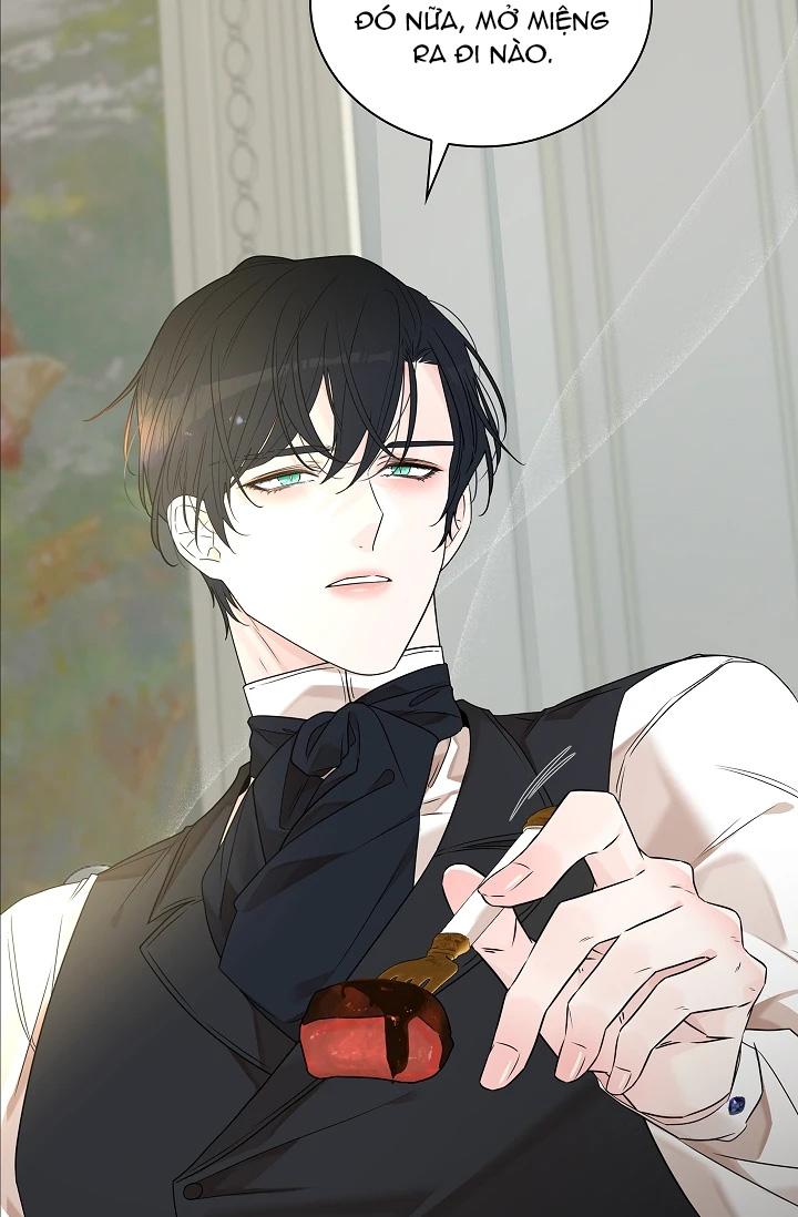 (Daisy) Snake Hole Chapter 4 - Next Chapter 5 H++