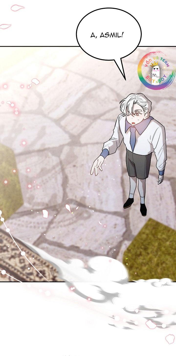 (END) Này, Đừng Có Nhấn Cái Nút Đó! Chapter 59 - Trang 2