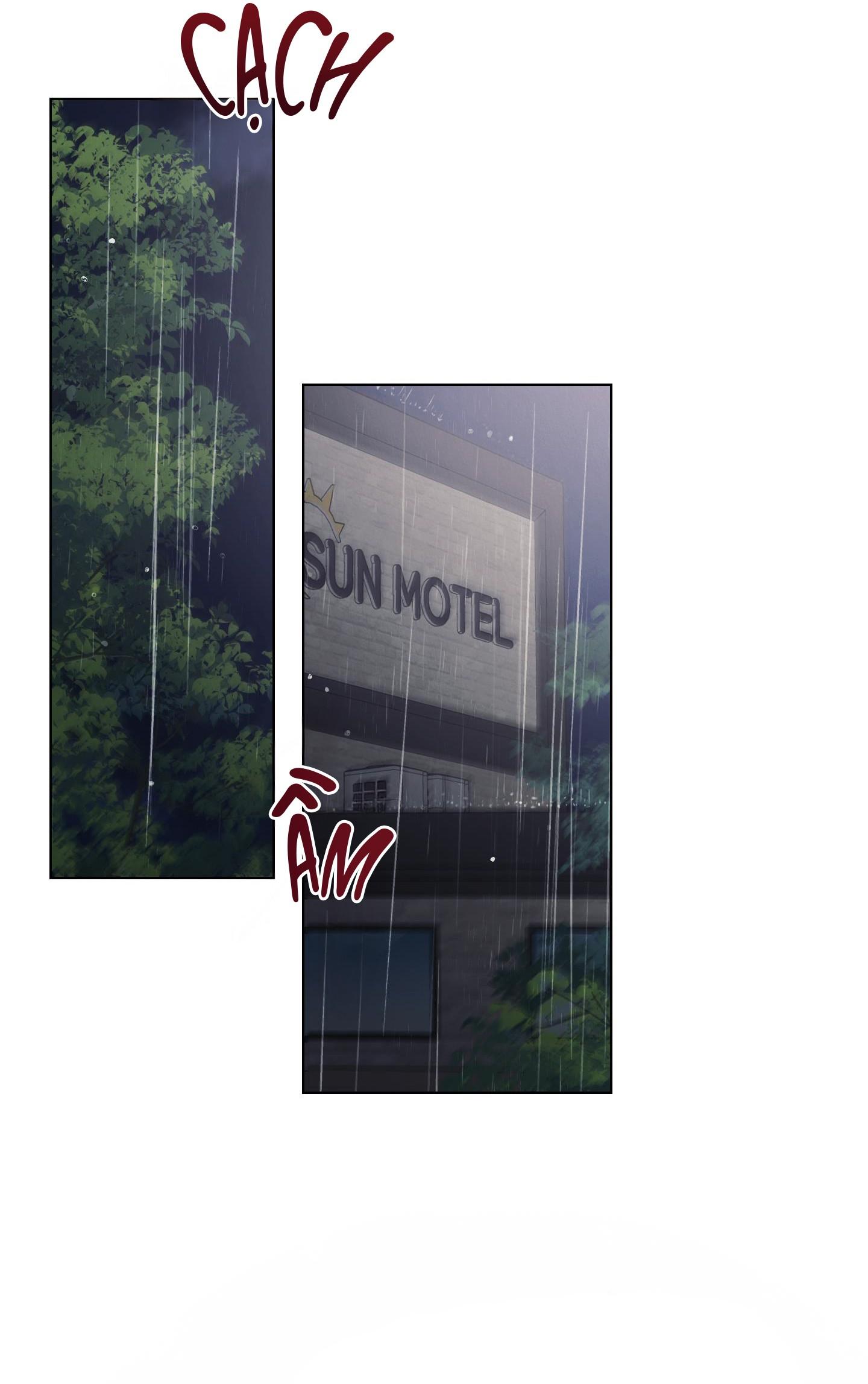 (CBunu) Nhiệm Vụ Định Mệnh Chapter 28 H+ - Trang 2