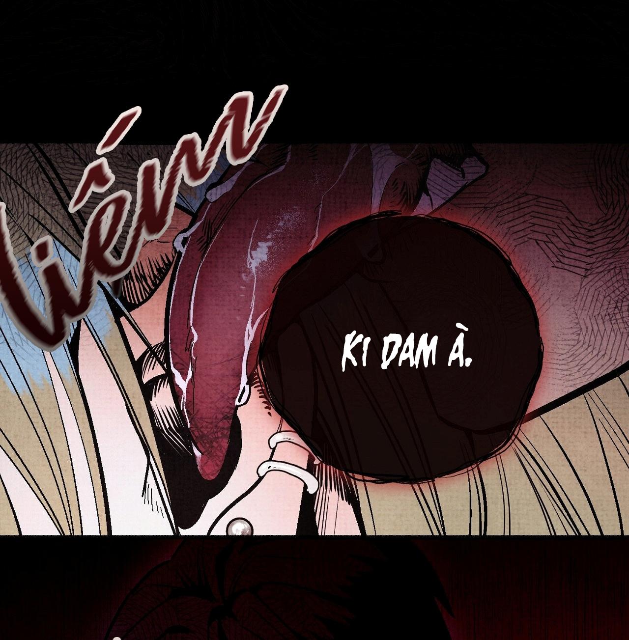 Chuyện Lạ Bốn Mùa Chapter 2 - Trang 2