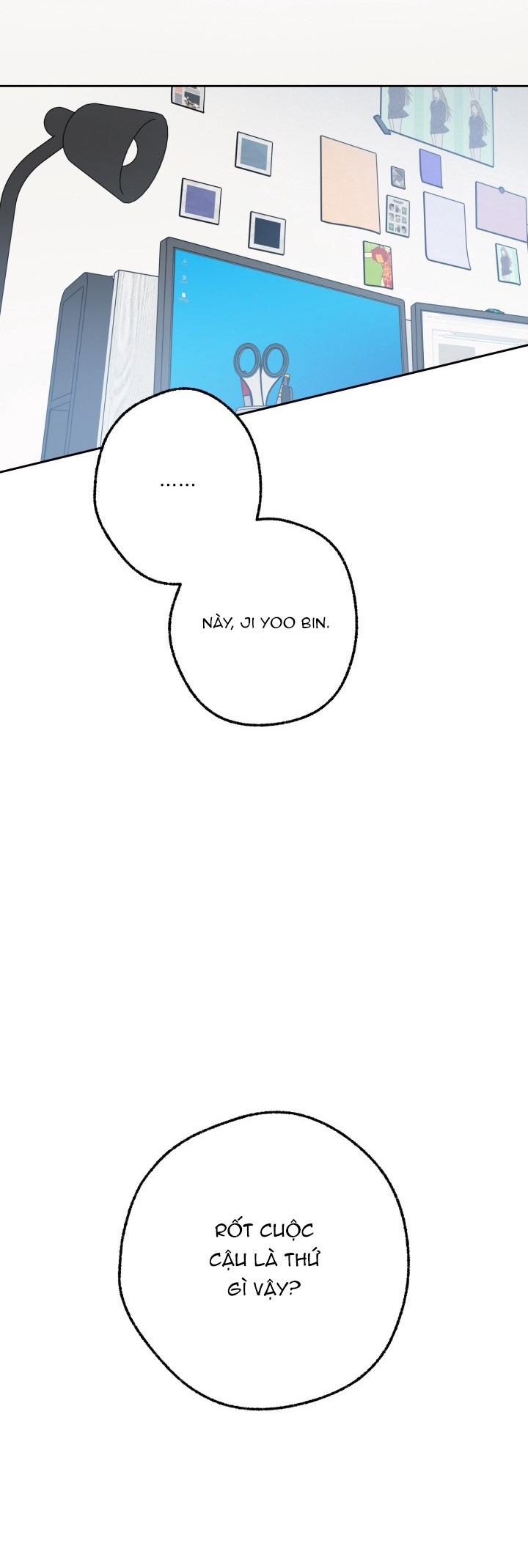 BL NGẮN TUYỂN CHỌN Chapter 40.5 định hướng 5 - Trang 2