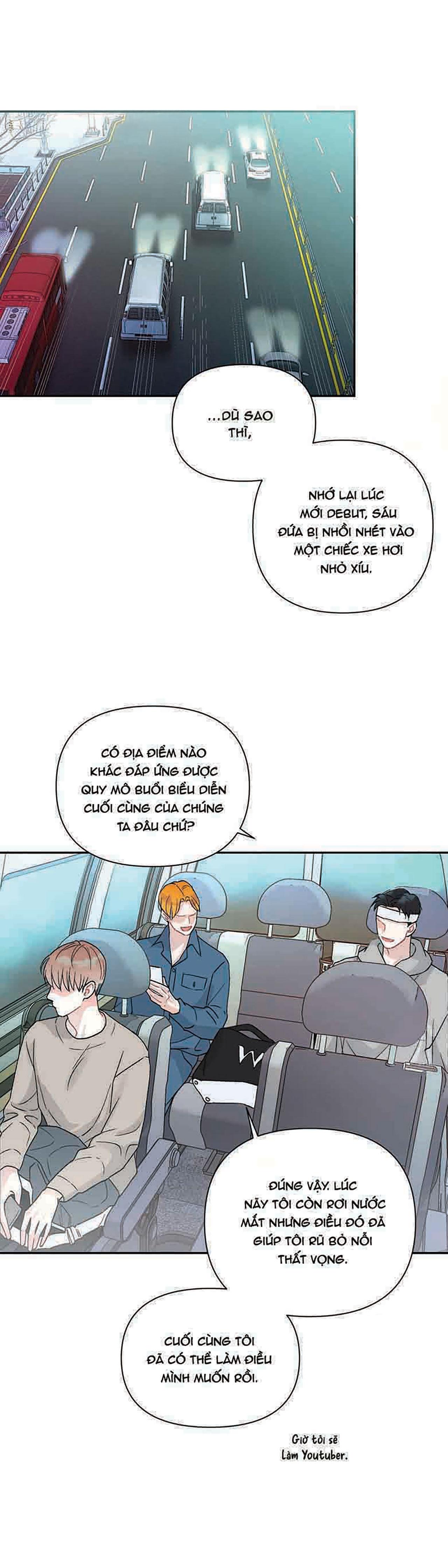 Ten Chapter 1 - Next Chapter 2