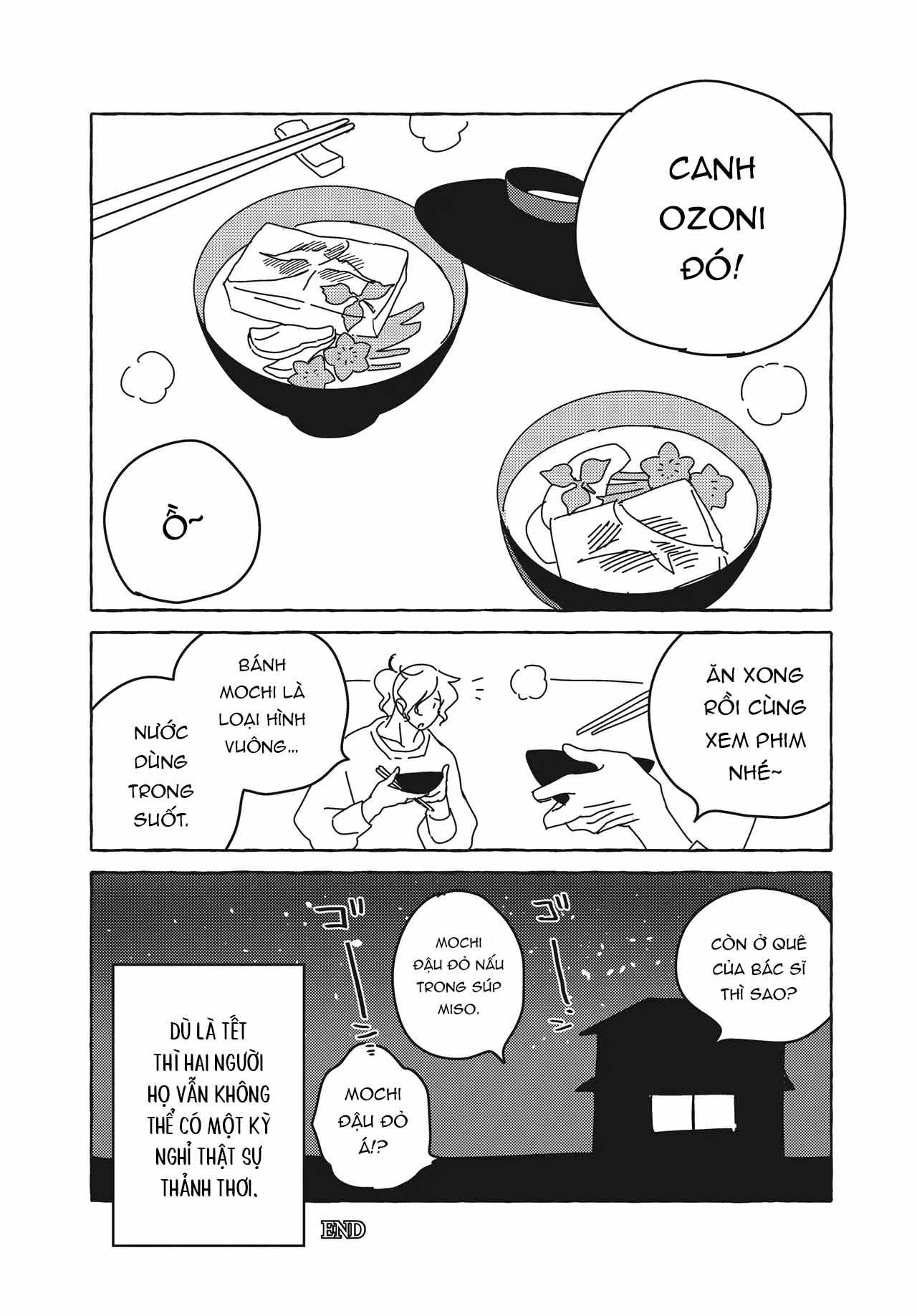 Series BL Manga Chapter 26.6 - Trang 2