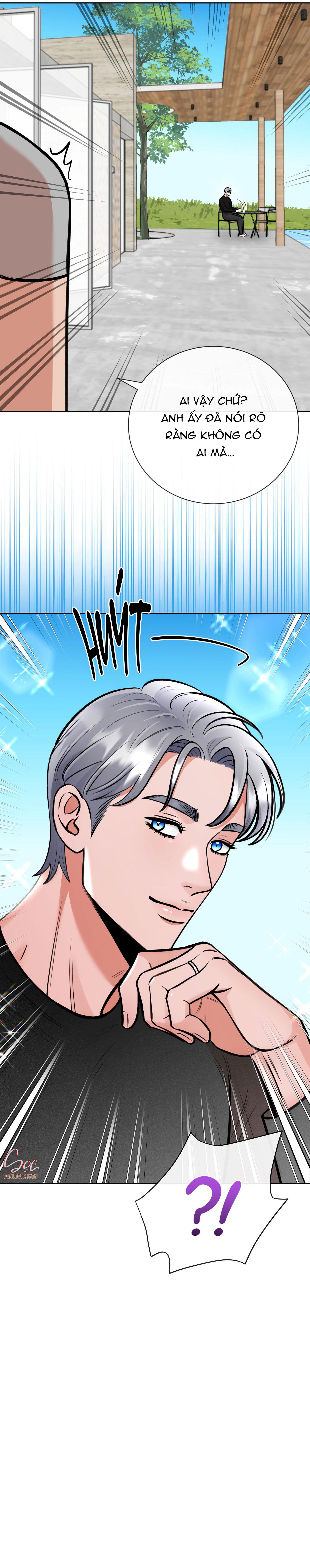 TUYỂN TẬP TRUYỆN NGẮN HỎNY CỦA NHÀ SẸC Chapter 80.4 cái lỗ 4 - Trang 2
