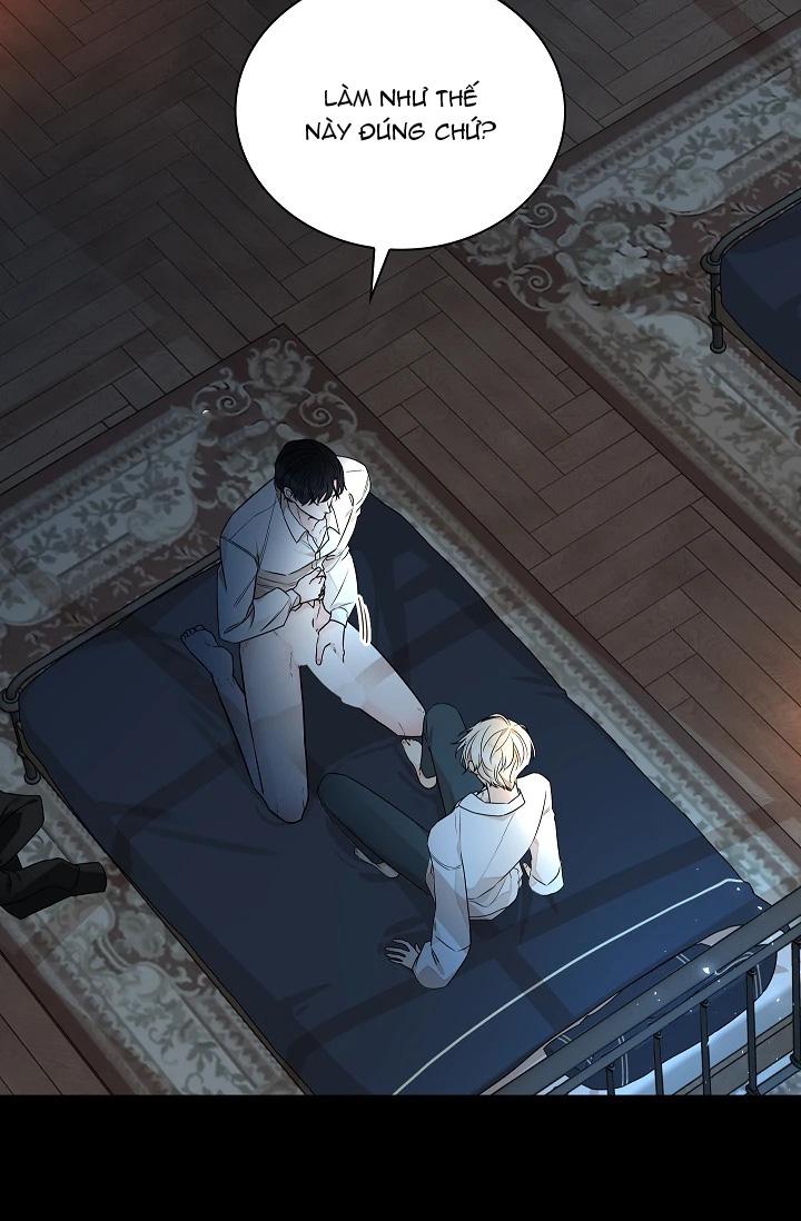 (Daisy) Snake Hole Chapter 2 - Next Chapter 3 H+