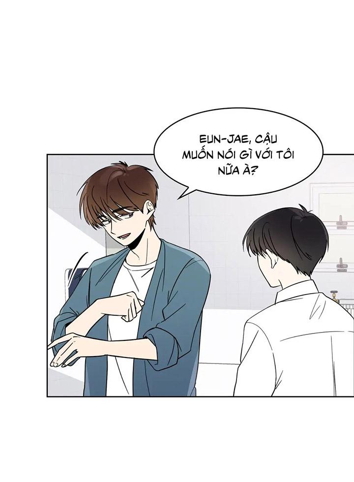 [DDT] KẺ SAY MÊ Chapter 3 - Next Chapter 4