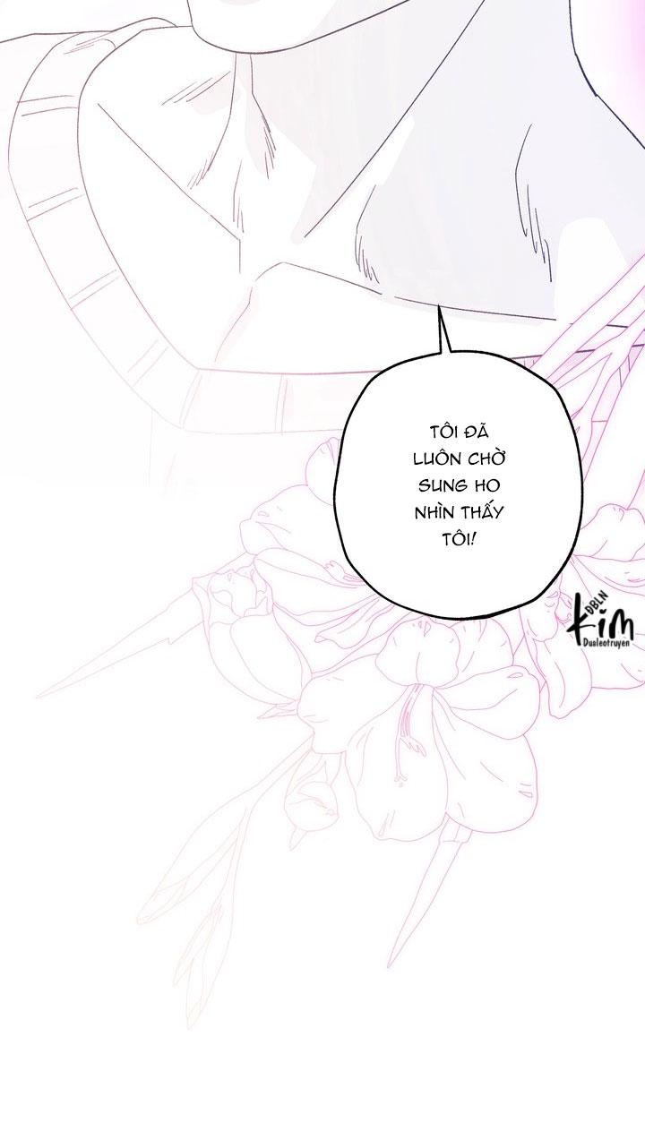 SỰ THAM LAM CỦA NHÂN LOẠI Chapter 17.4 thần linh 4 - Trang 2
