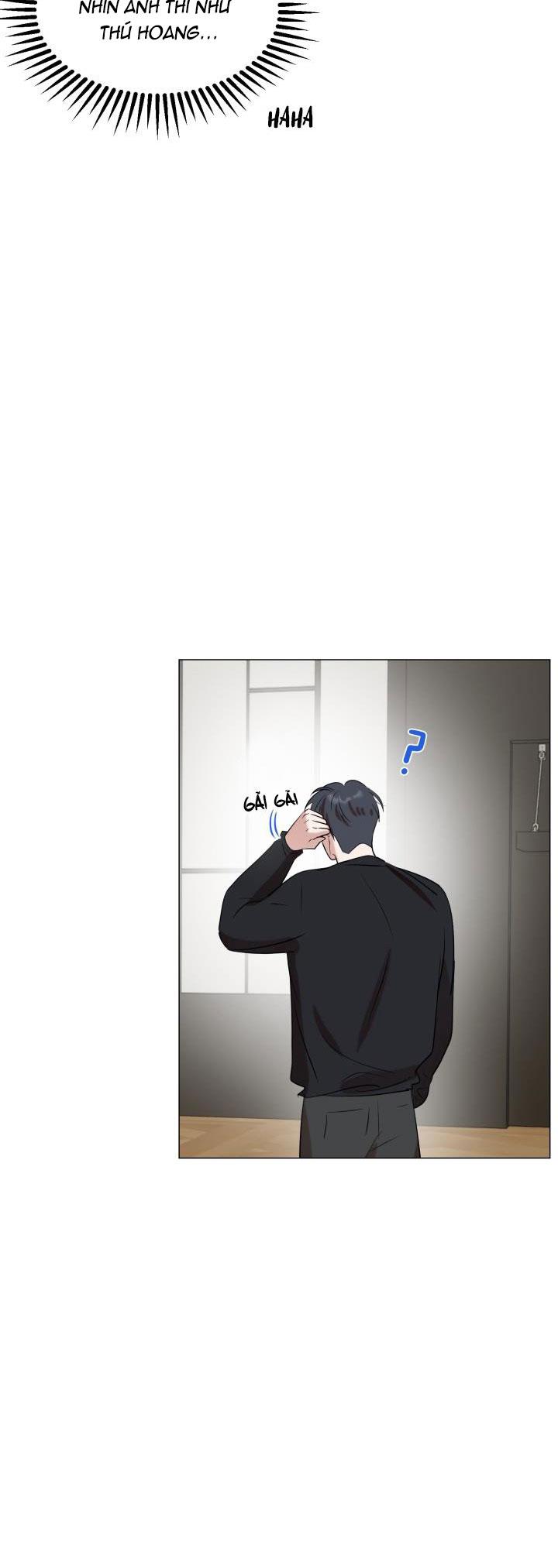 Sứ Giả Tình Yêu Chapter 11 H - Trang 2
