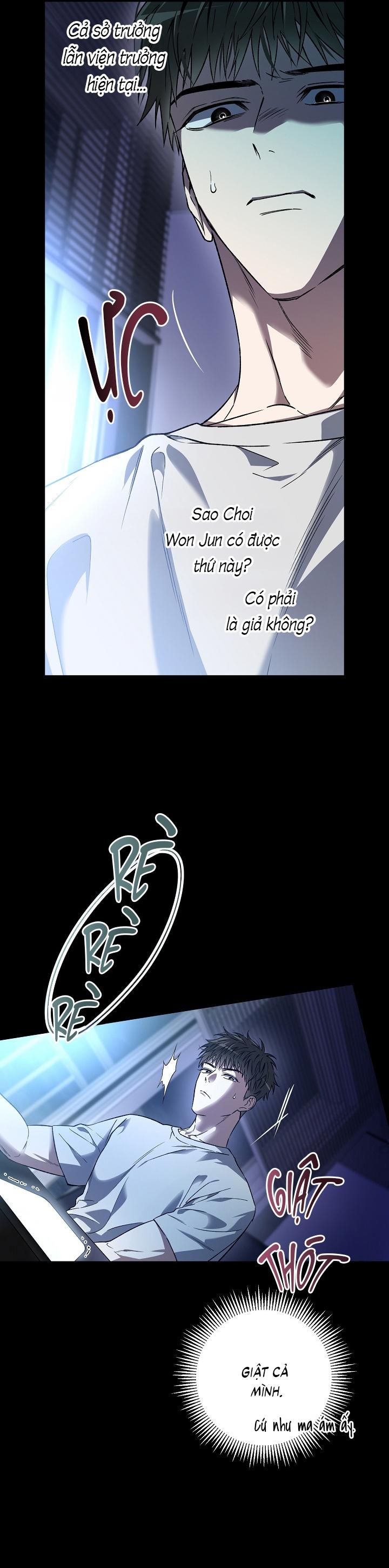 (CBunu) Vong Chủng Chapter 15 - Trang 2