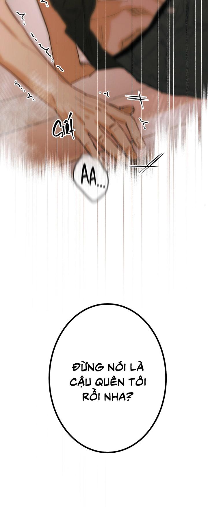 [DDT] Phiên Bản Hoàn Hảo Chapter 1 19+ - Trang 2
