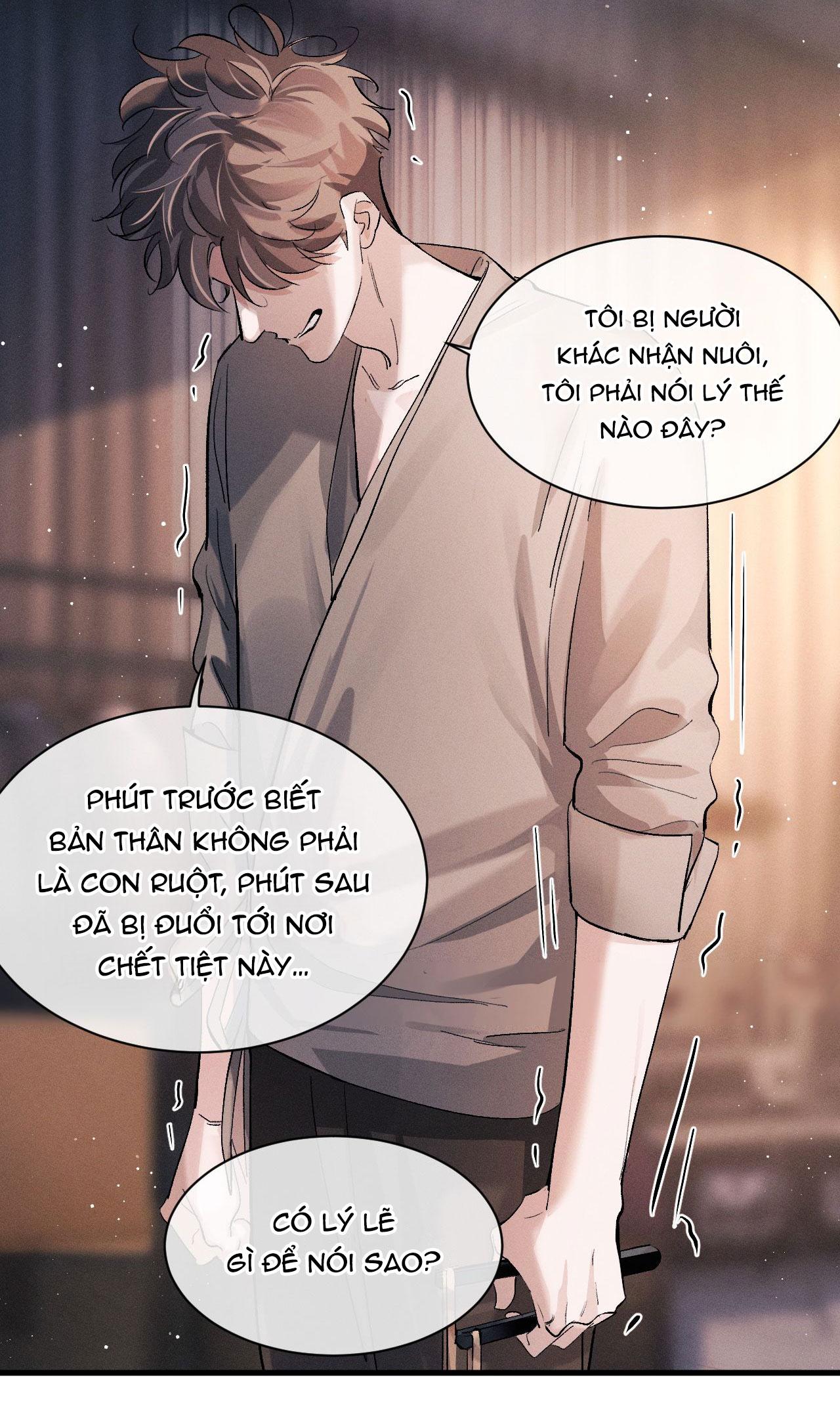 Tát Dã (Ngang Tàng) Chapter 53 - Trang 2