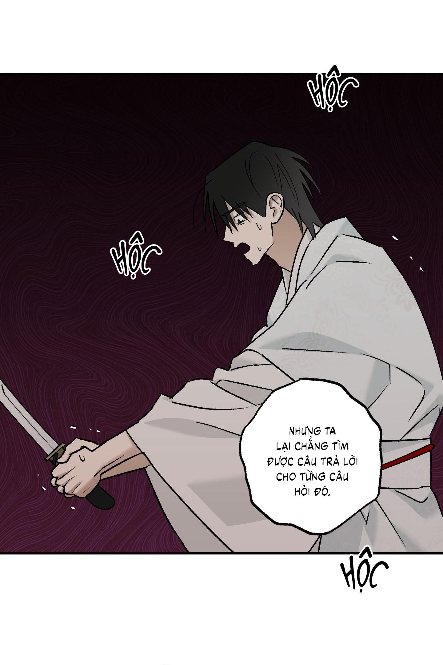 (CBunu) Nguyệt Ẩn Dạ Đàm Chapter 36 - Trang 2