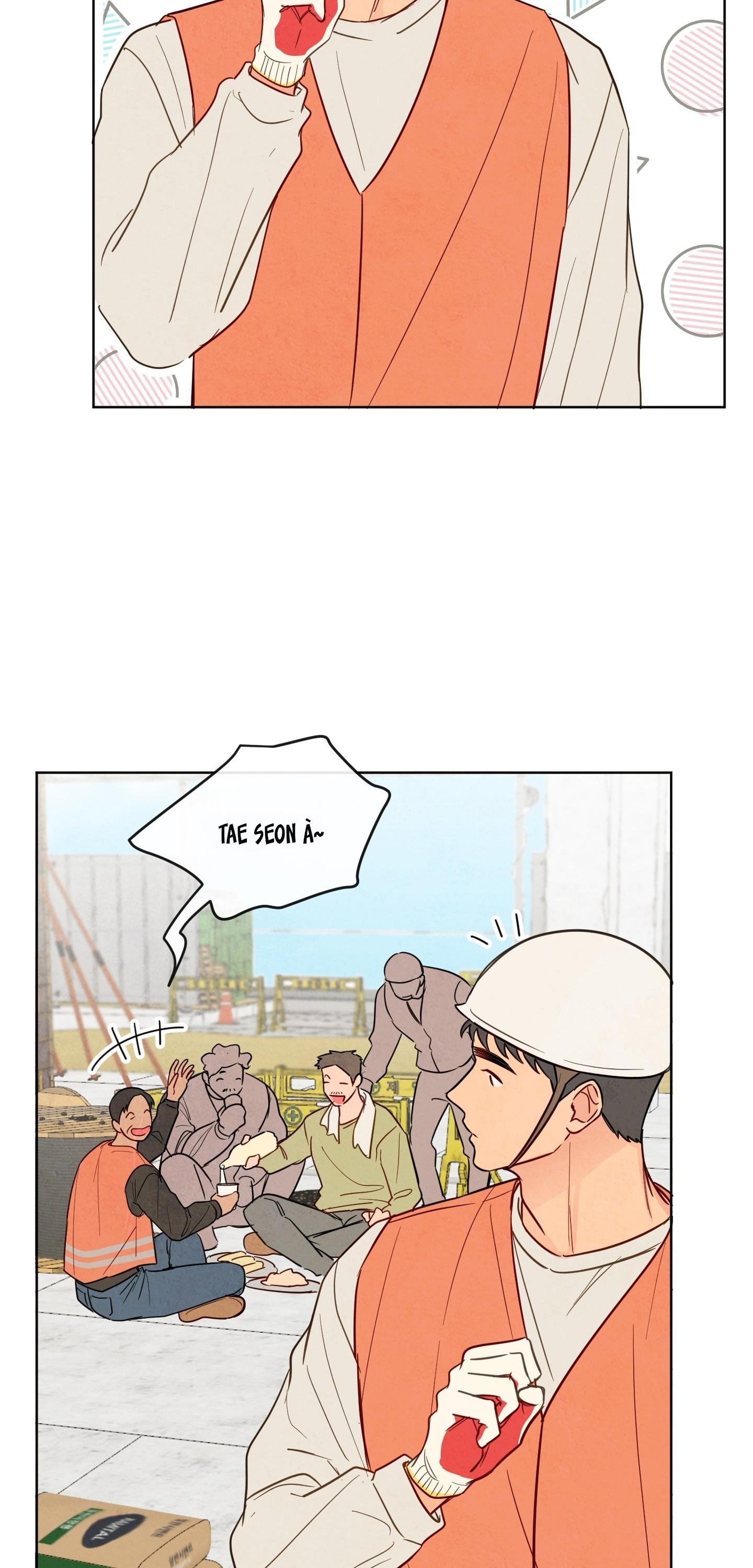 The Sacred Serpent's Seduction Chapter 27 - Trang 2