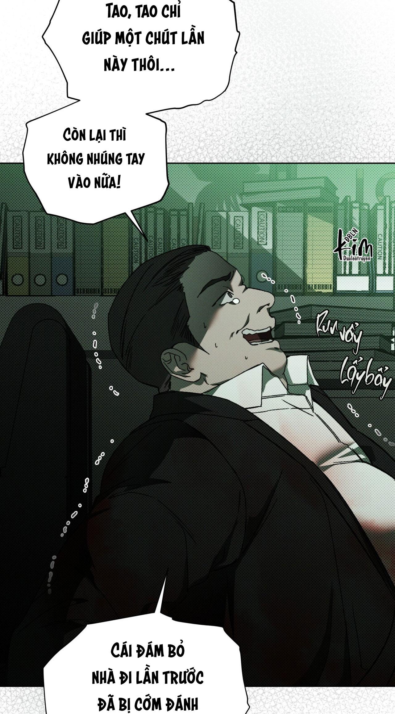 NGUỒN GỐC TIẾN HÓA Chapter 0.1 - Trang 2