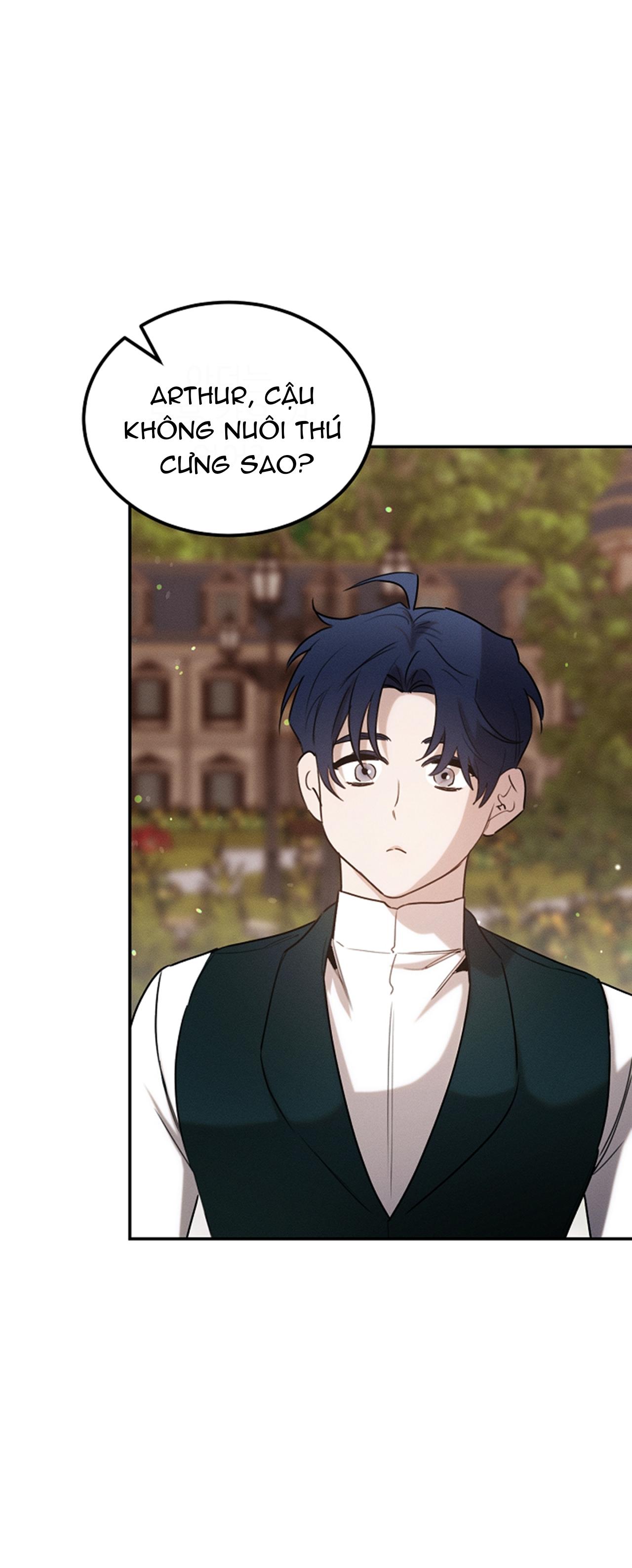 (END) Này, Đừng Có Nhấn Cái Nút Đó! Chapter 50 - Trang 2