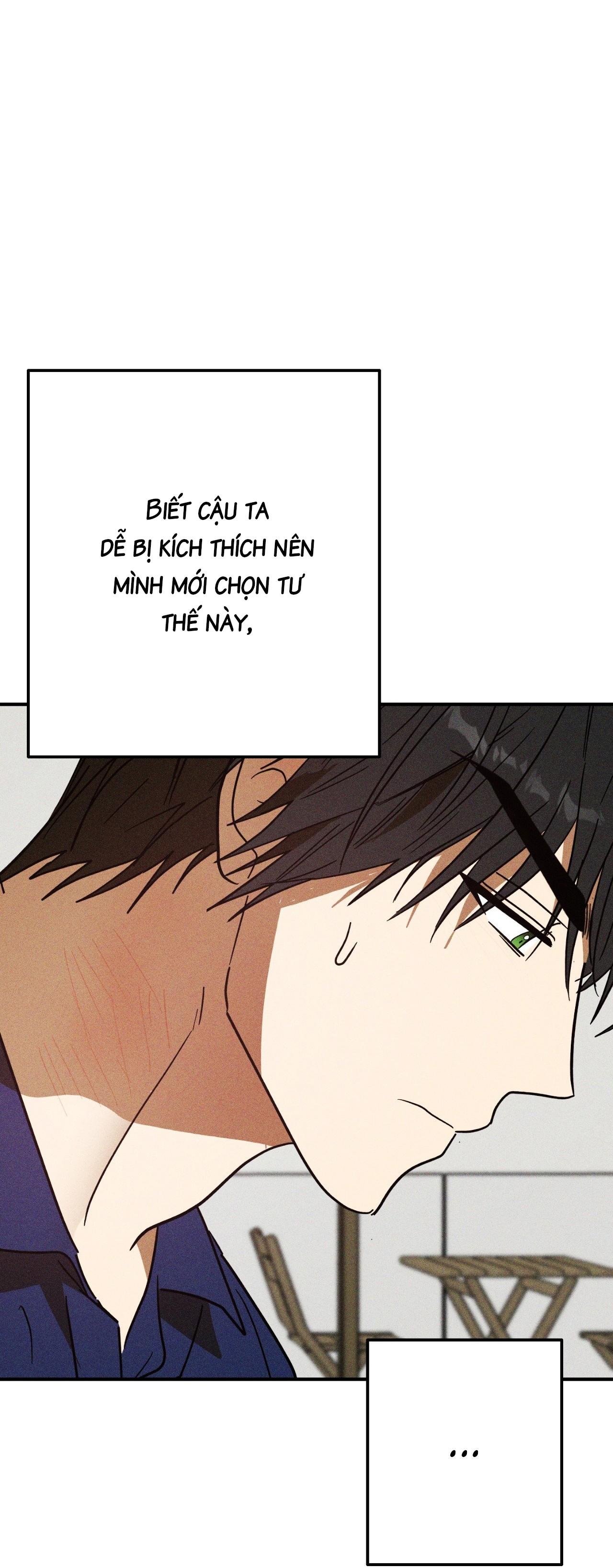(CBunu) MIX UP Chapter 11 H+ - Next Chapter 12
