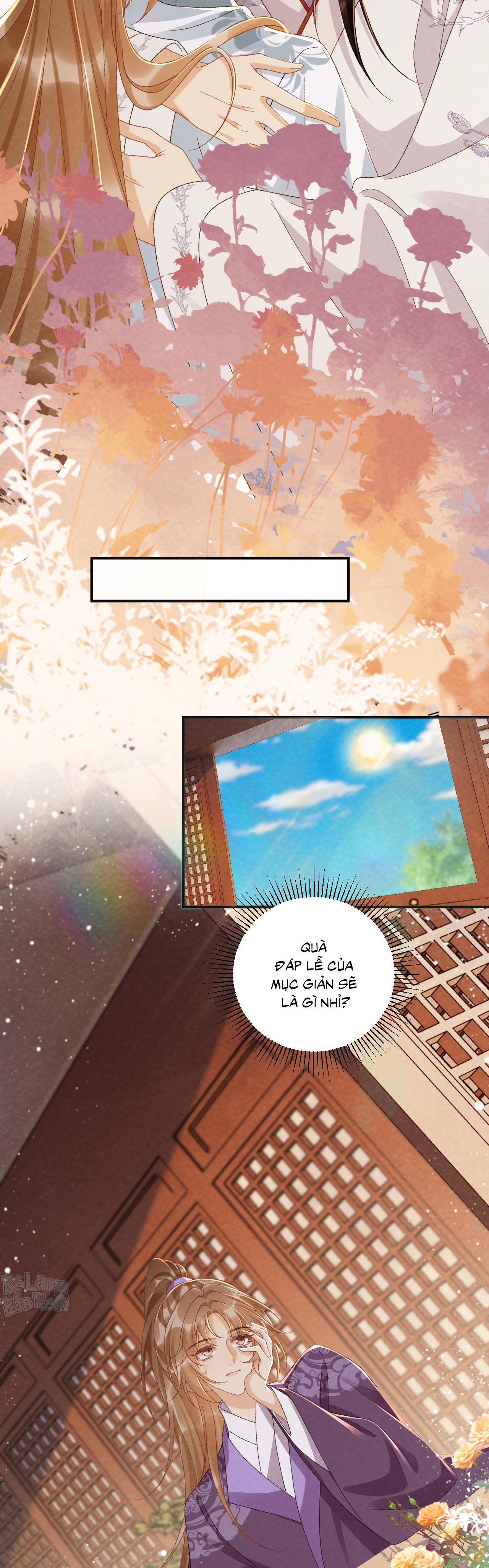 CẠM BẪY CỦA KẺ BIẾN THÁI Chapter 133.16 - Trang 2