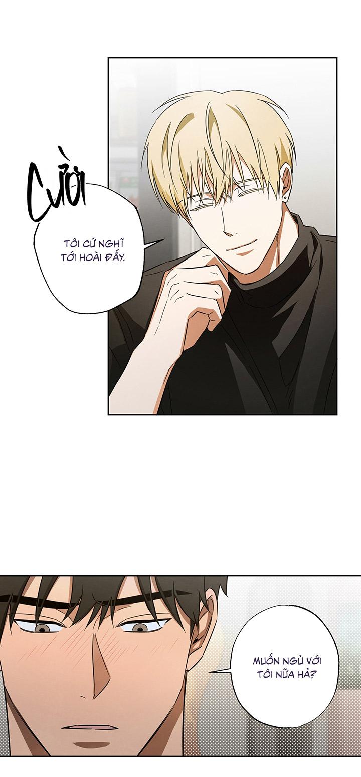 CHIẾN LƯỢC ĐOẠT TÂM CỦA CUỘC TÌNH ĐƠN PHƯƠNG Chapter 5 - Trang 2