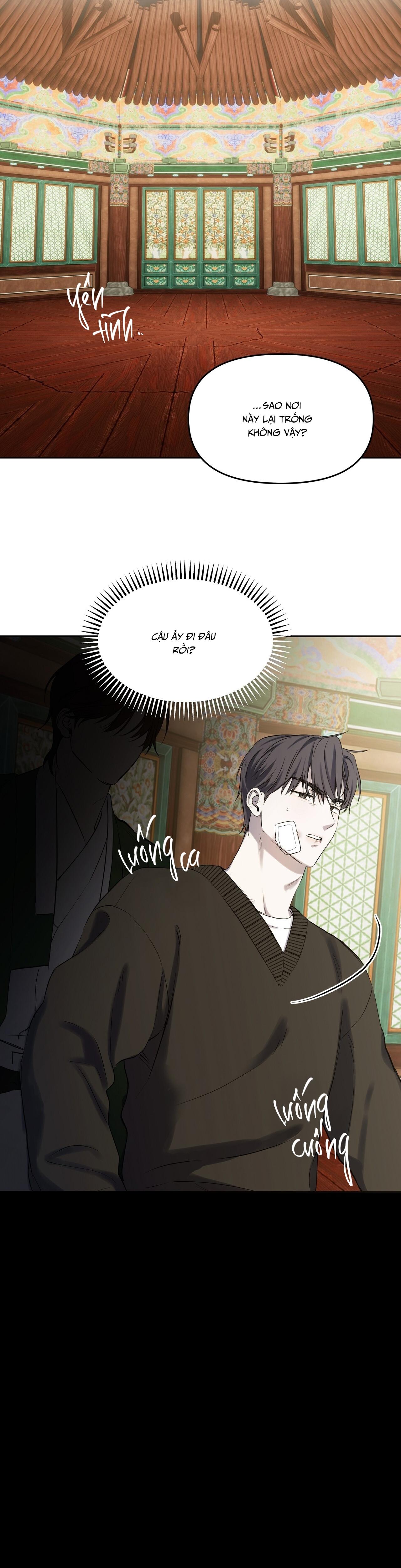 (GĐCV) ÁNH NẮNG LEN LỎI Chapter 1 - Trang 2