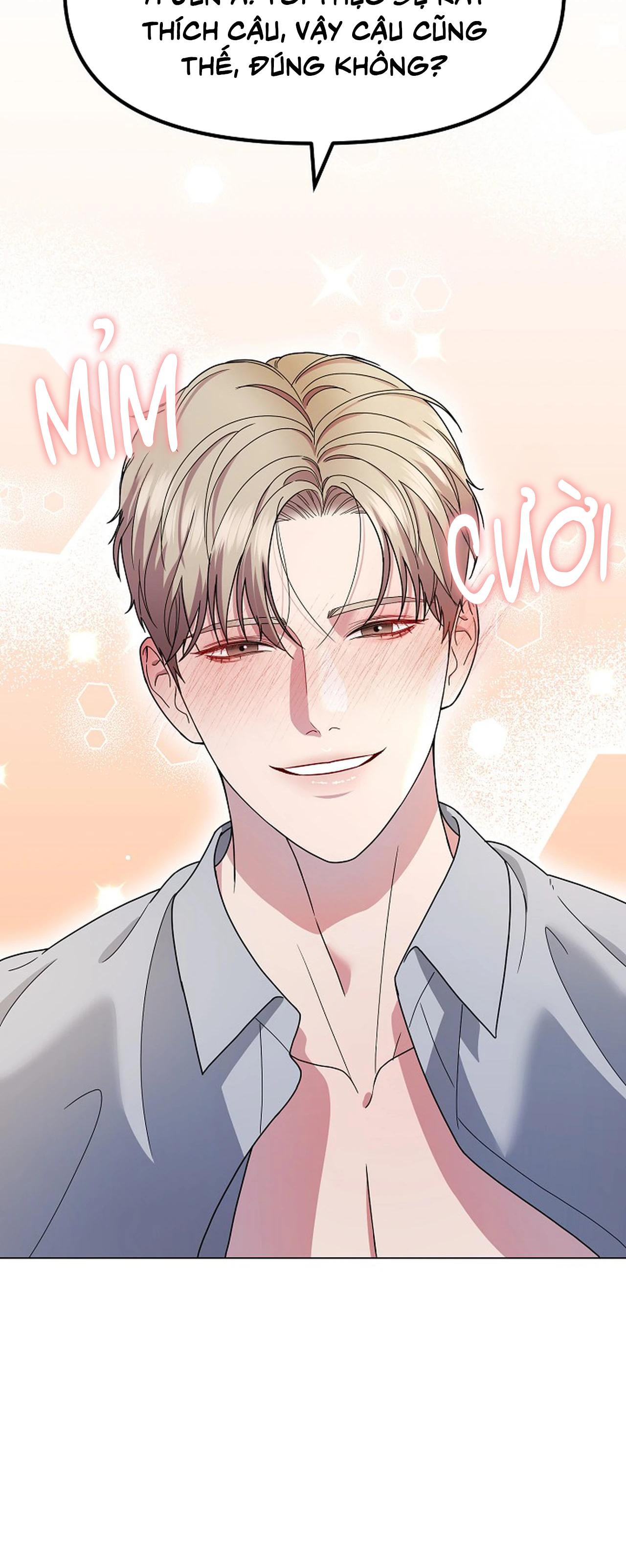 Bạn thanh mai trúc mã và S-Name Chapter 3 H+ - Trang 2