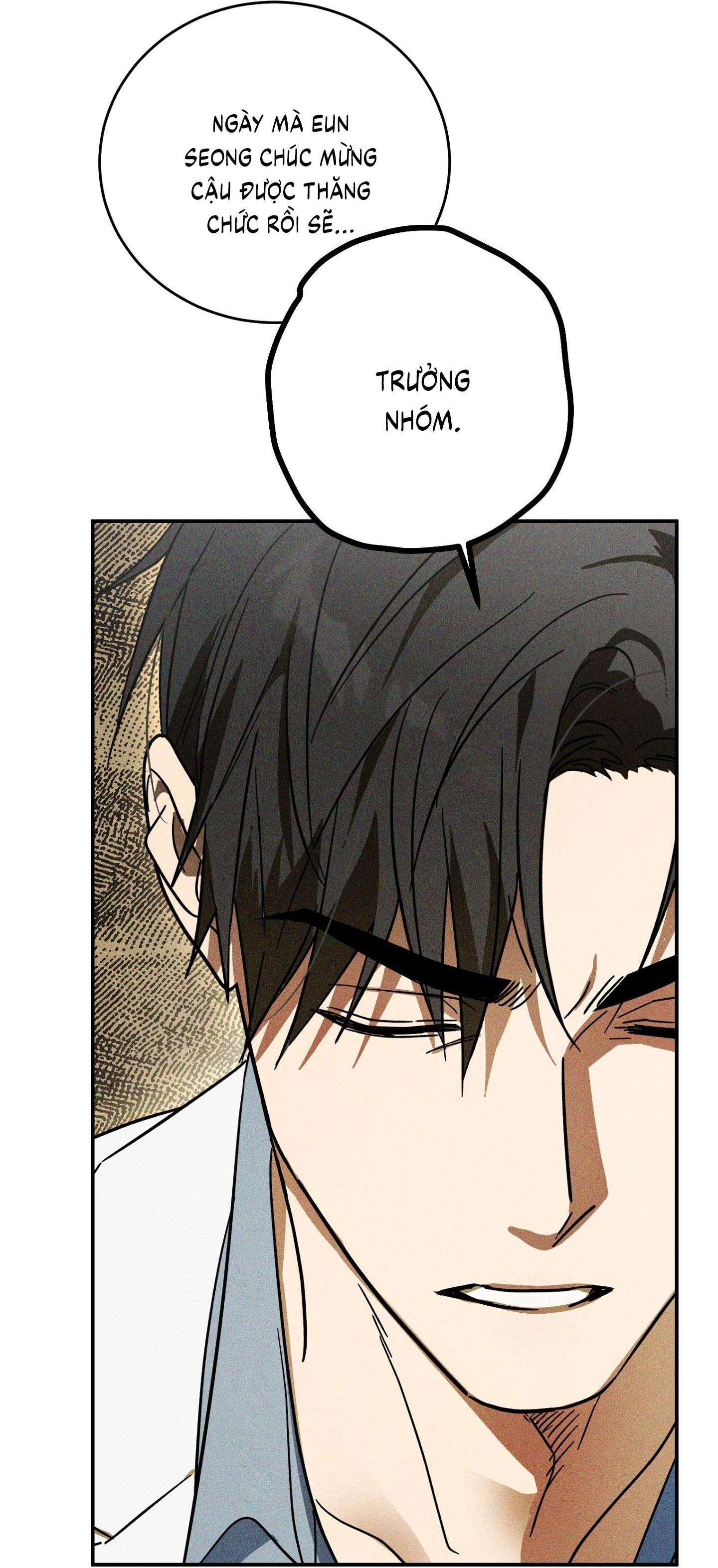 (CBunu) MIX UP Chapter 1 - Trang 2