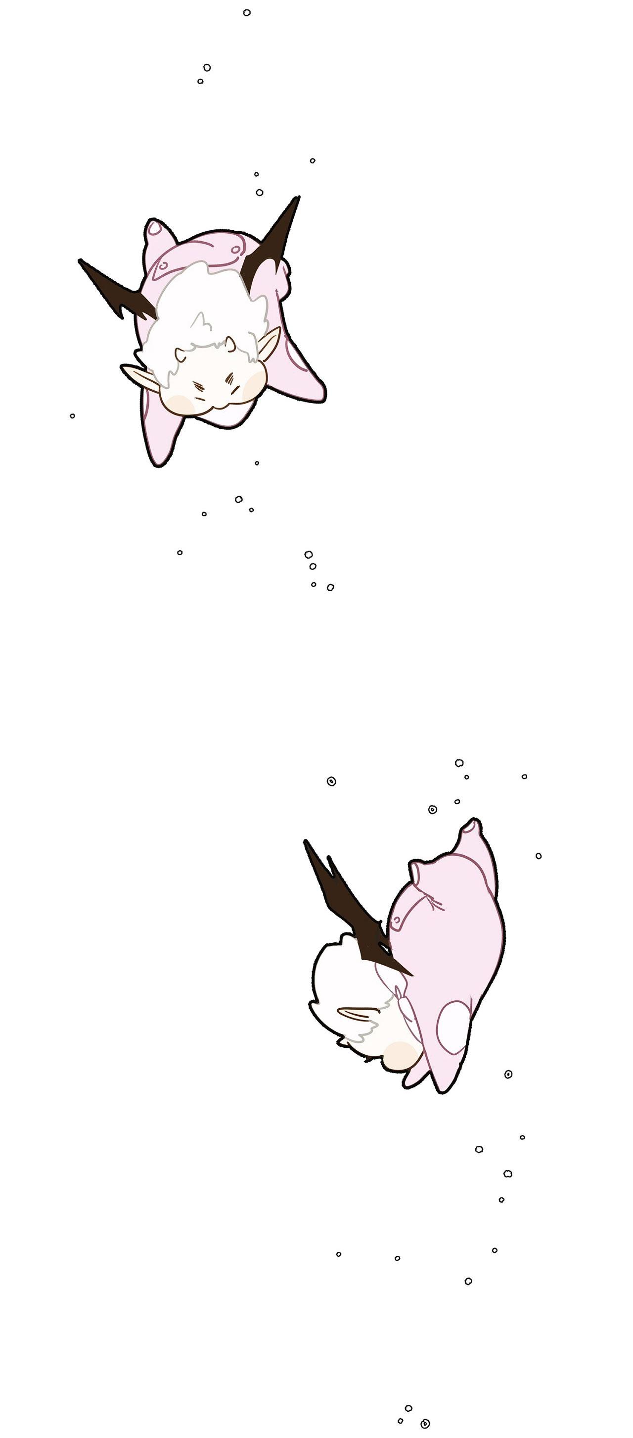 (ABO) TỚI QUỶ THÀNH TÌM PAPA Chapter 23 - Trang 2